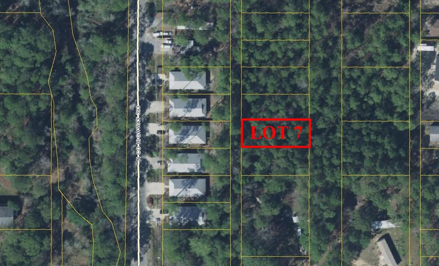 Town of Santa Rosa - Land