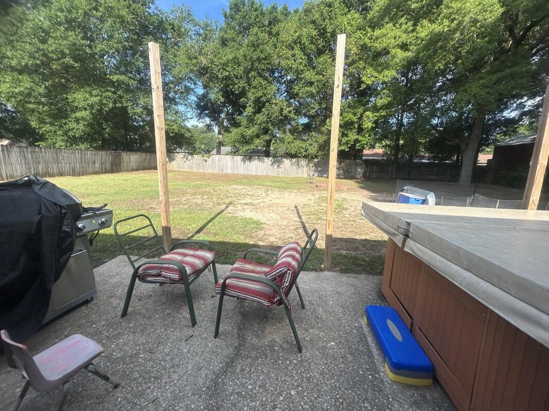 Channing Wood Estates - Residential