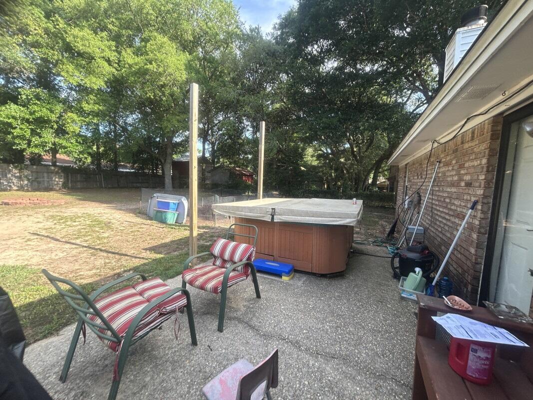 Channing Wood Estates - Residential