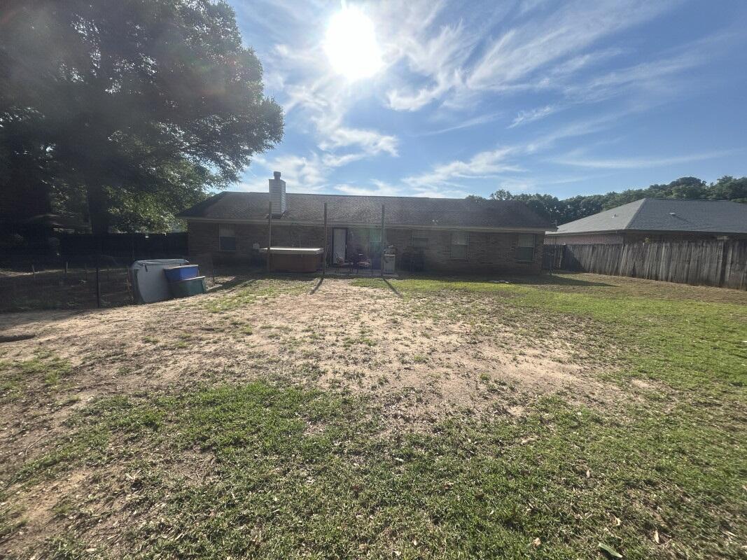 Channing Wood Estates - Residential