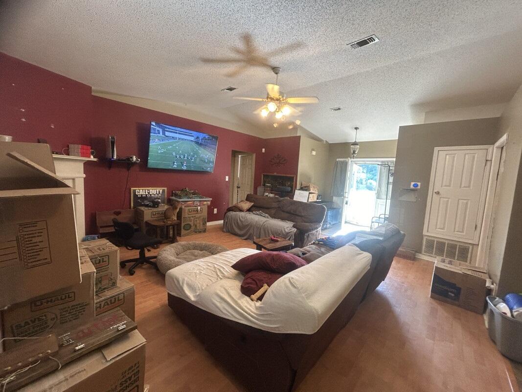 Channing Wood Estates - Residential