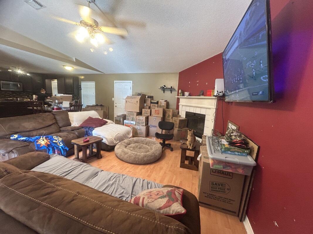 Channing Wood Estates - Residential