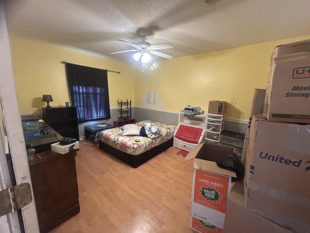 Channing Wood Estates - Residential