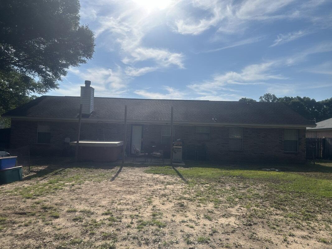 Channing Wood Estates - Residential