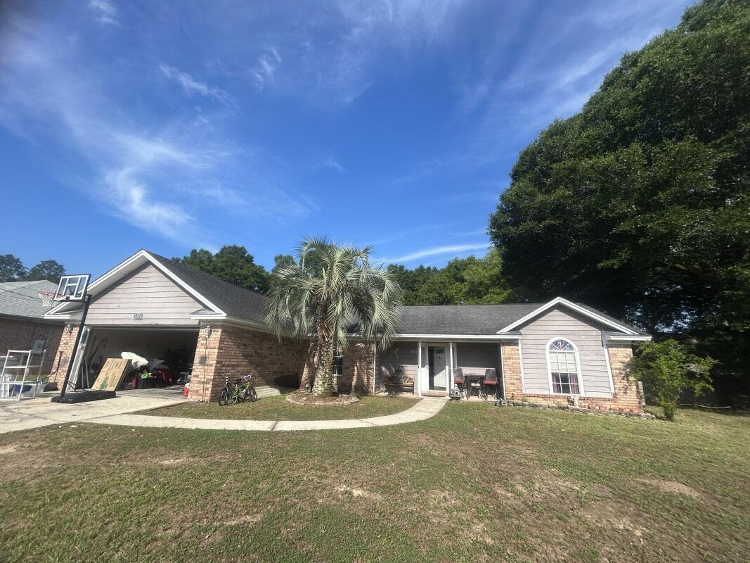 Channing Wood Estates - Residential