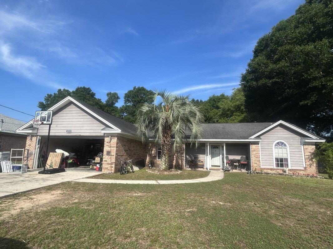 Channing Wood Estates - Residential