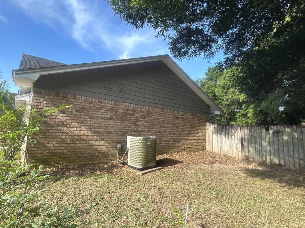 Channing Wood Estates - Residential