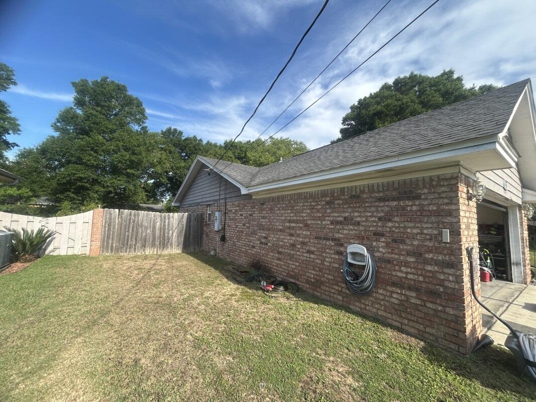 Channing Wood Estates - Residential