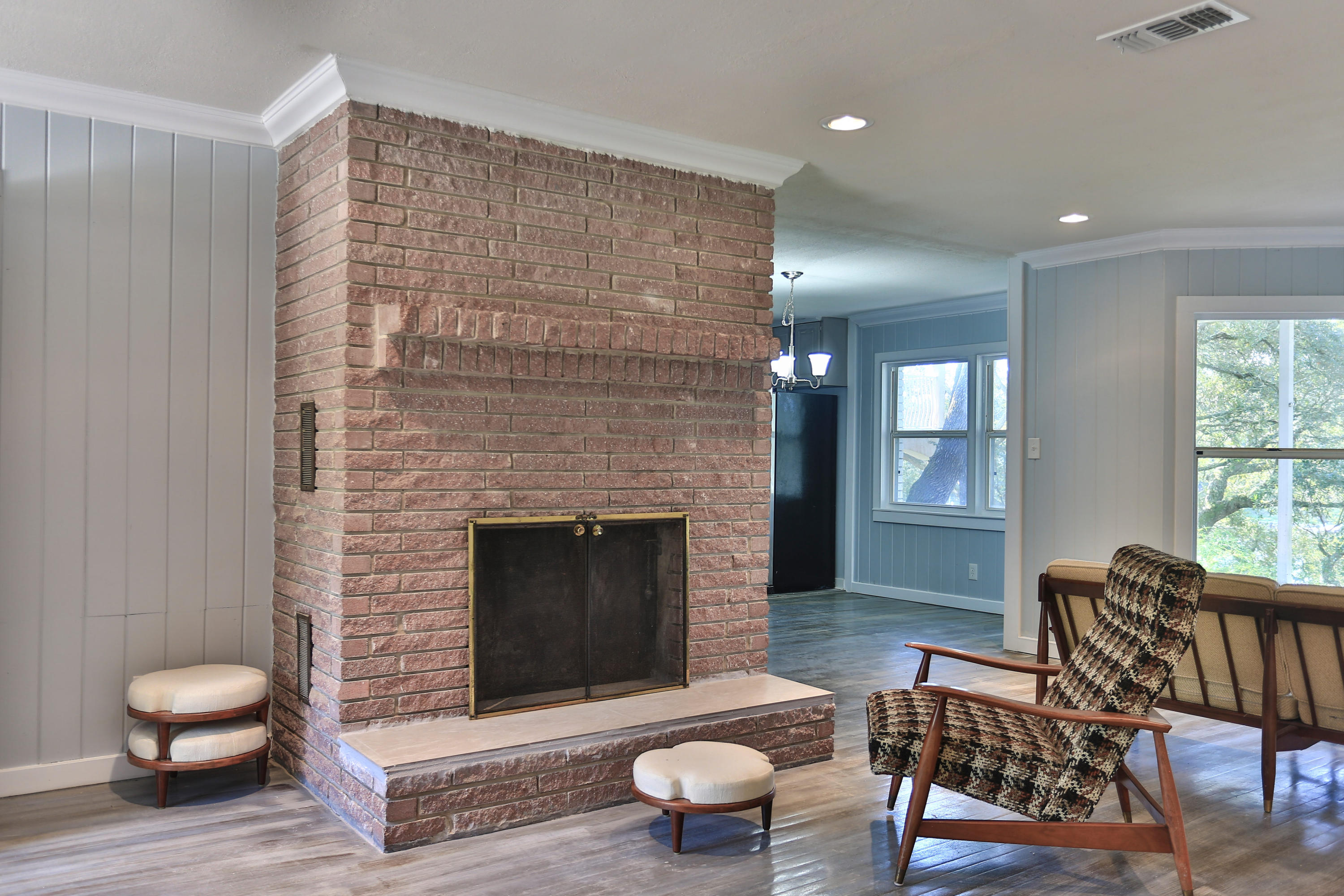 MOONEYS NORTH S/D - Residential