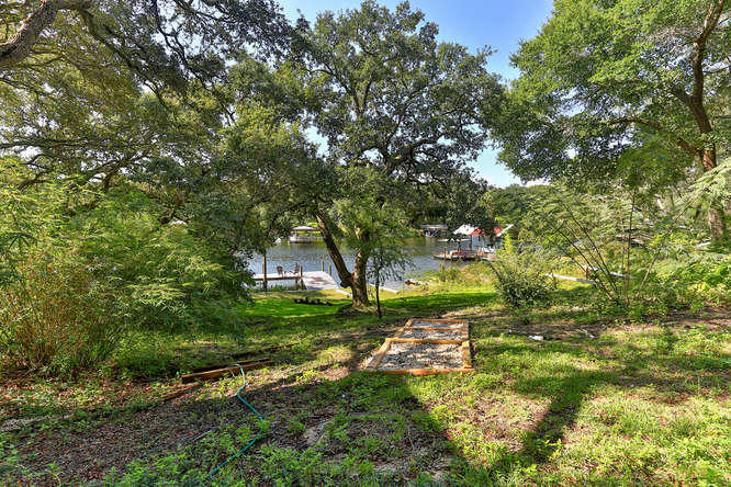 MOONEYS NORTH S/D - Residential