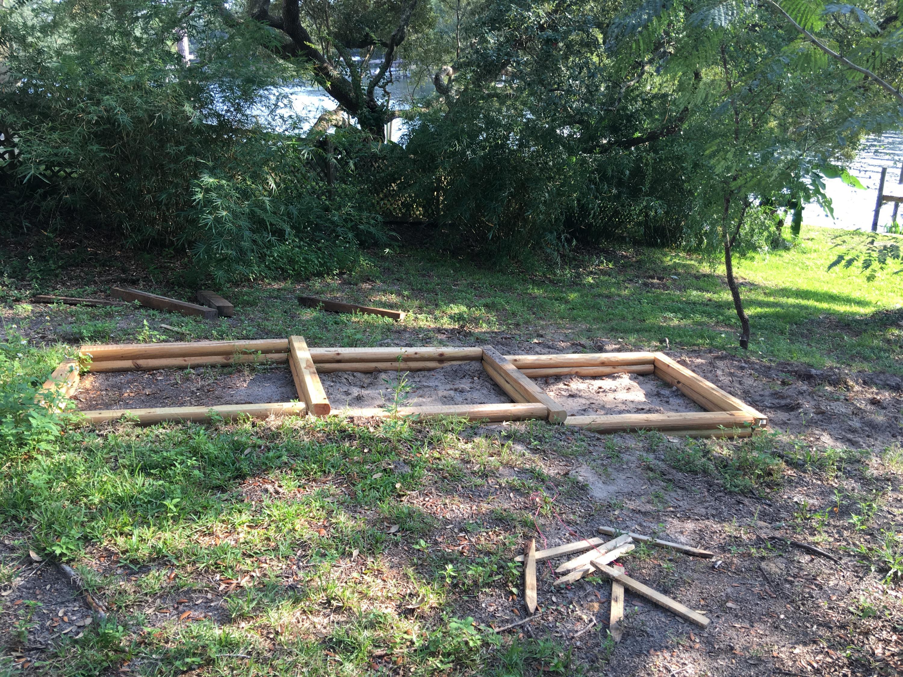 MOONEYS NORTH S/D - Residential