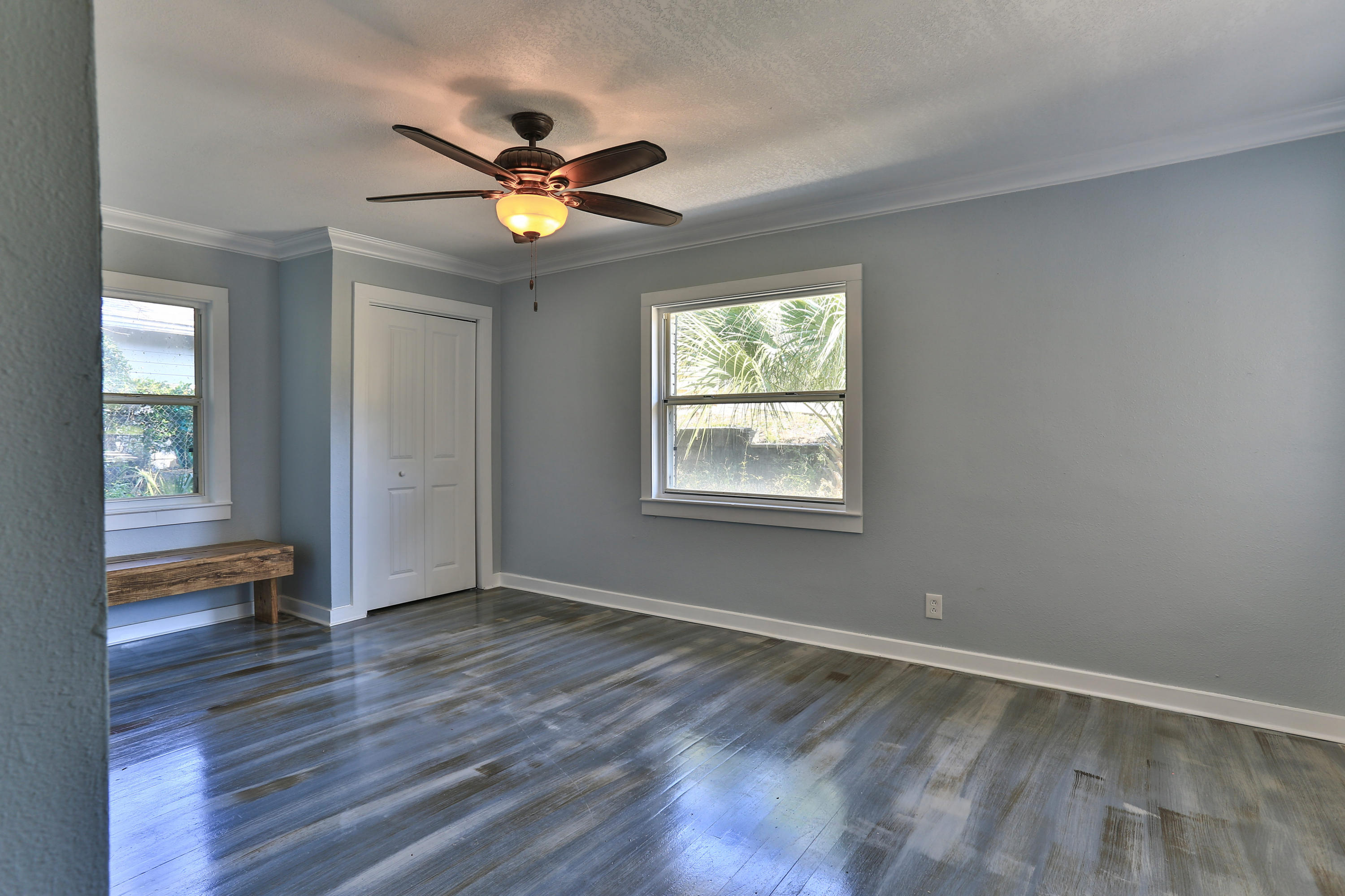 MOONEYS NORTH S/D - Residential