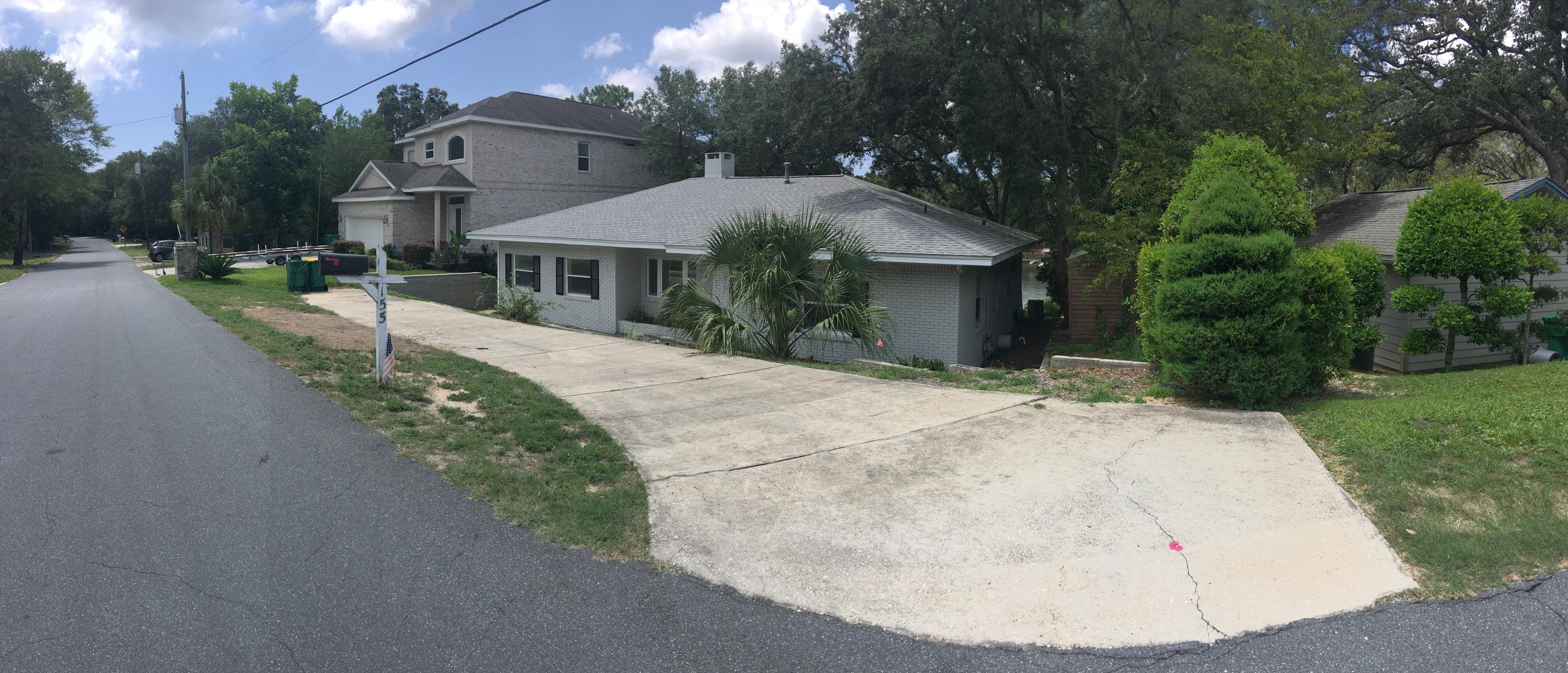 MOONEYS NORTH S/D - Residential