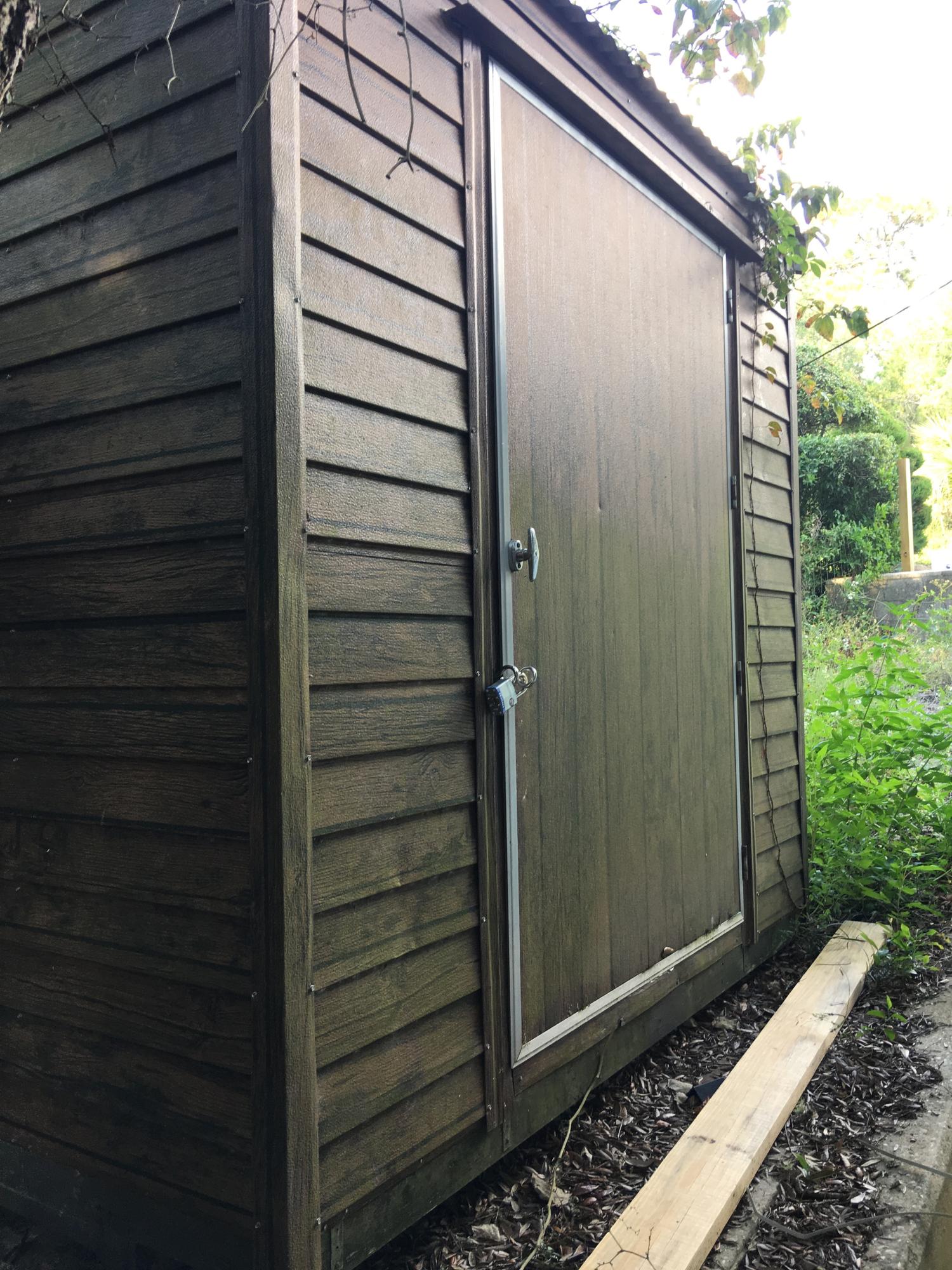 MOONEYS NORTH S/D - Residential