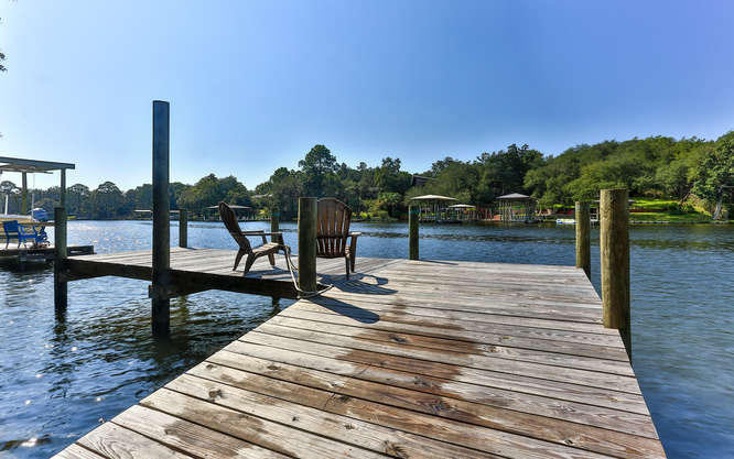 MOONEYS NORTH S/D - Residential