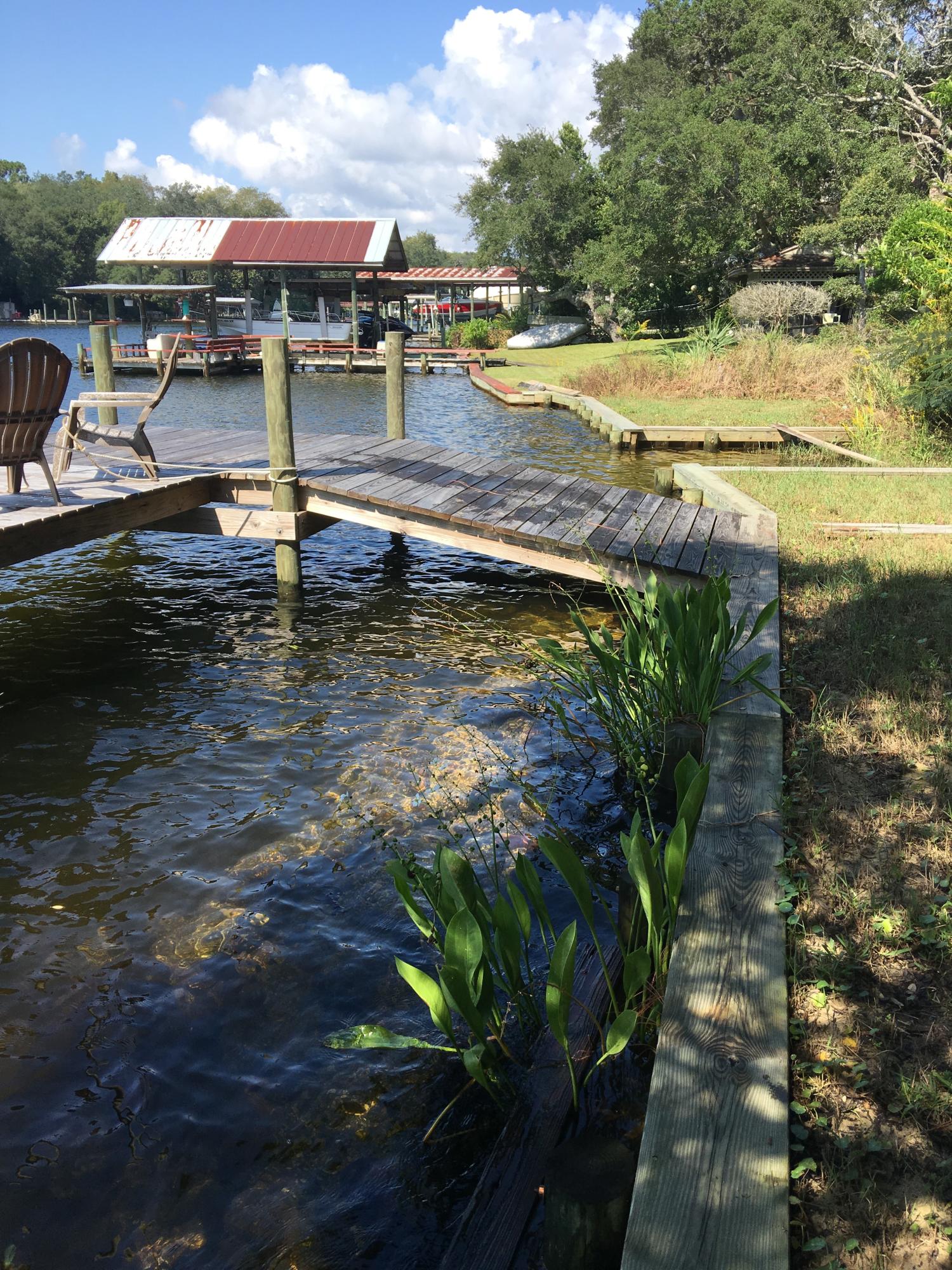 MOONEYS NORTH S/D - Residential