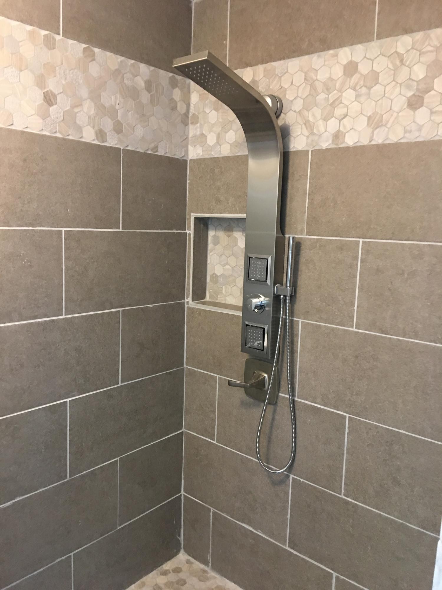 MOONEYS NORTH S/D - Residential