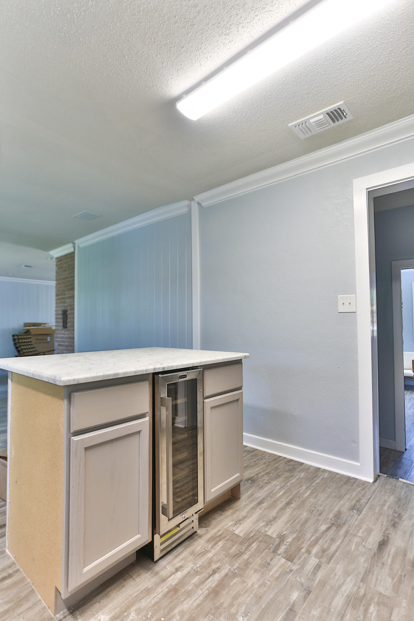 MOONEYS NORTH S/D - Residential