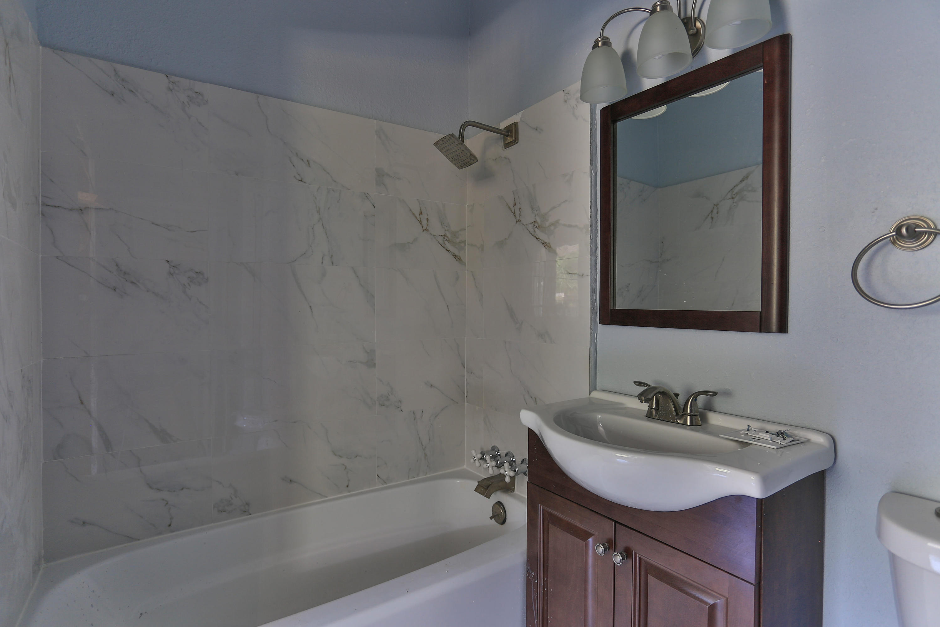 MOONEYS NORTH S/D - Residential