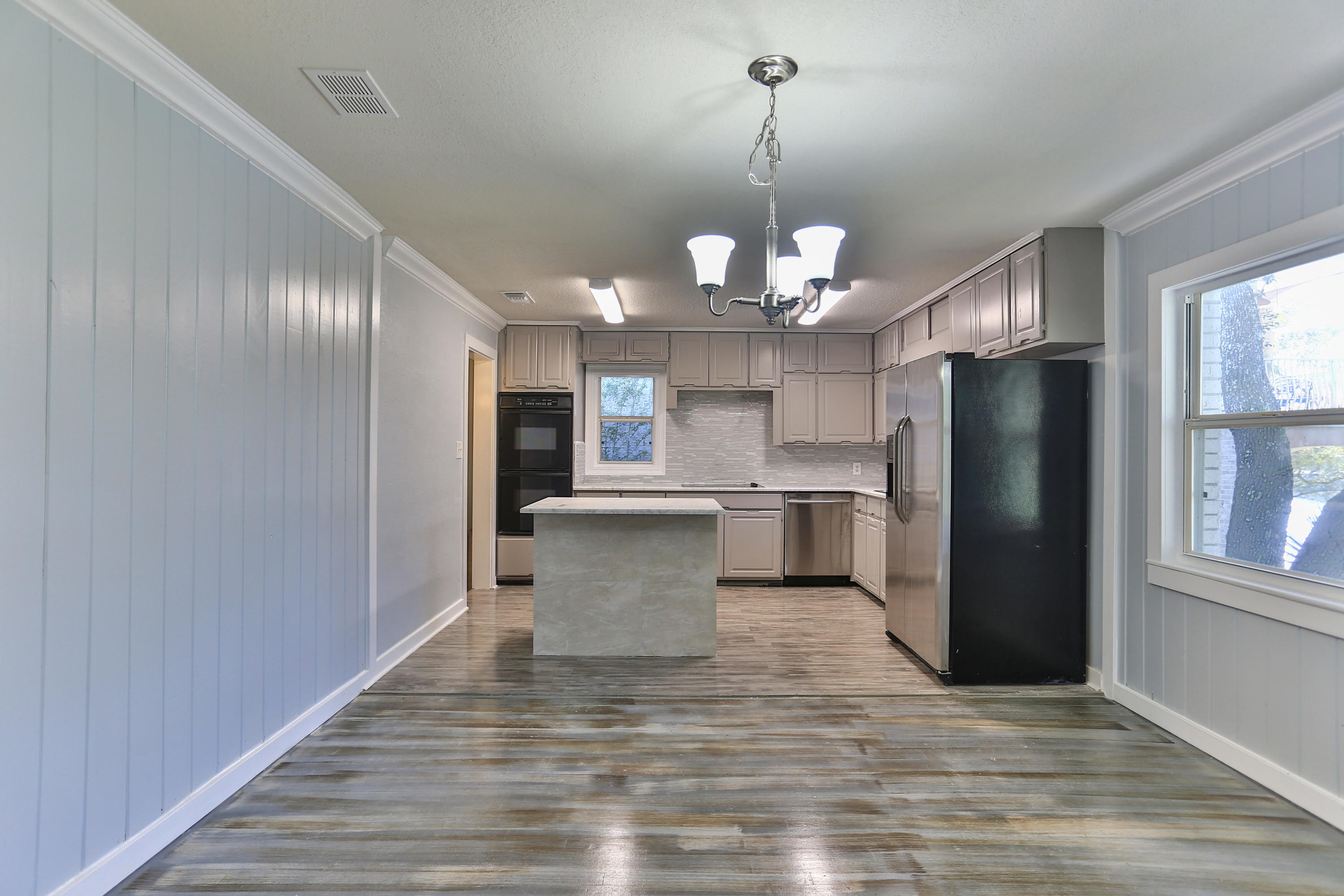 MOONEYS NORTH S/D - Residential