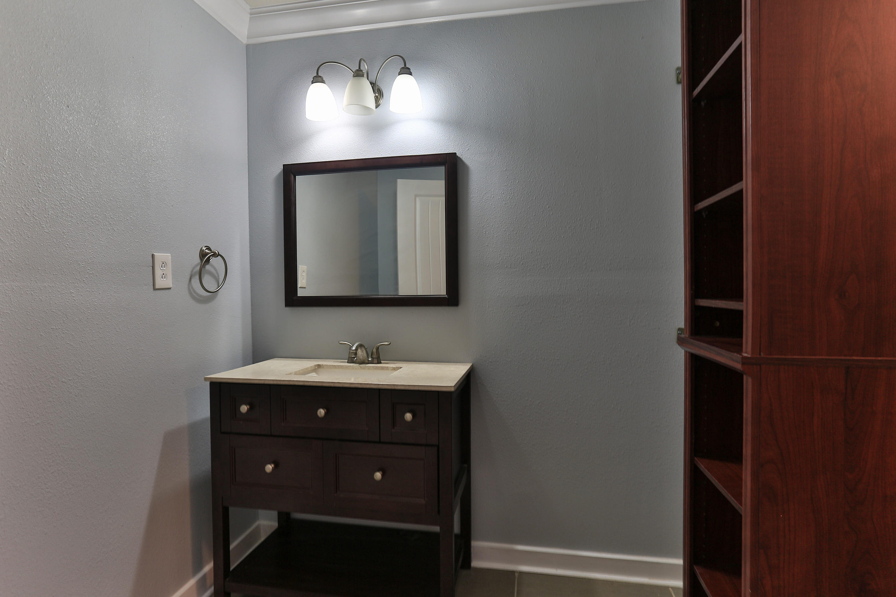 MOONEYS NORTH S/D - Residential