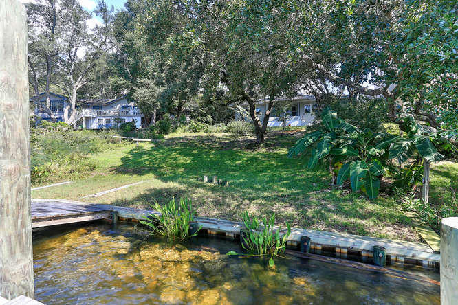 MOONEYS NORTH S/D - Residential