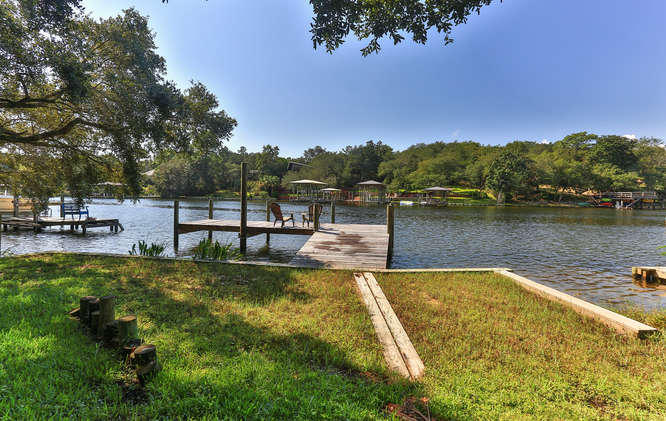 MOONEYS NORTH S/D - Residential