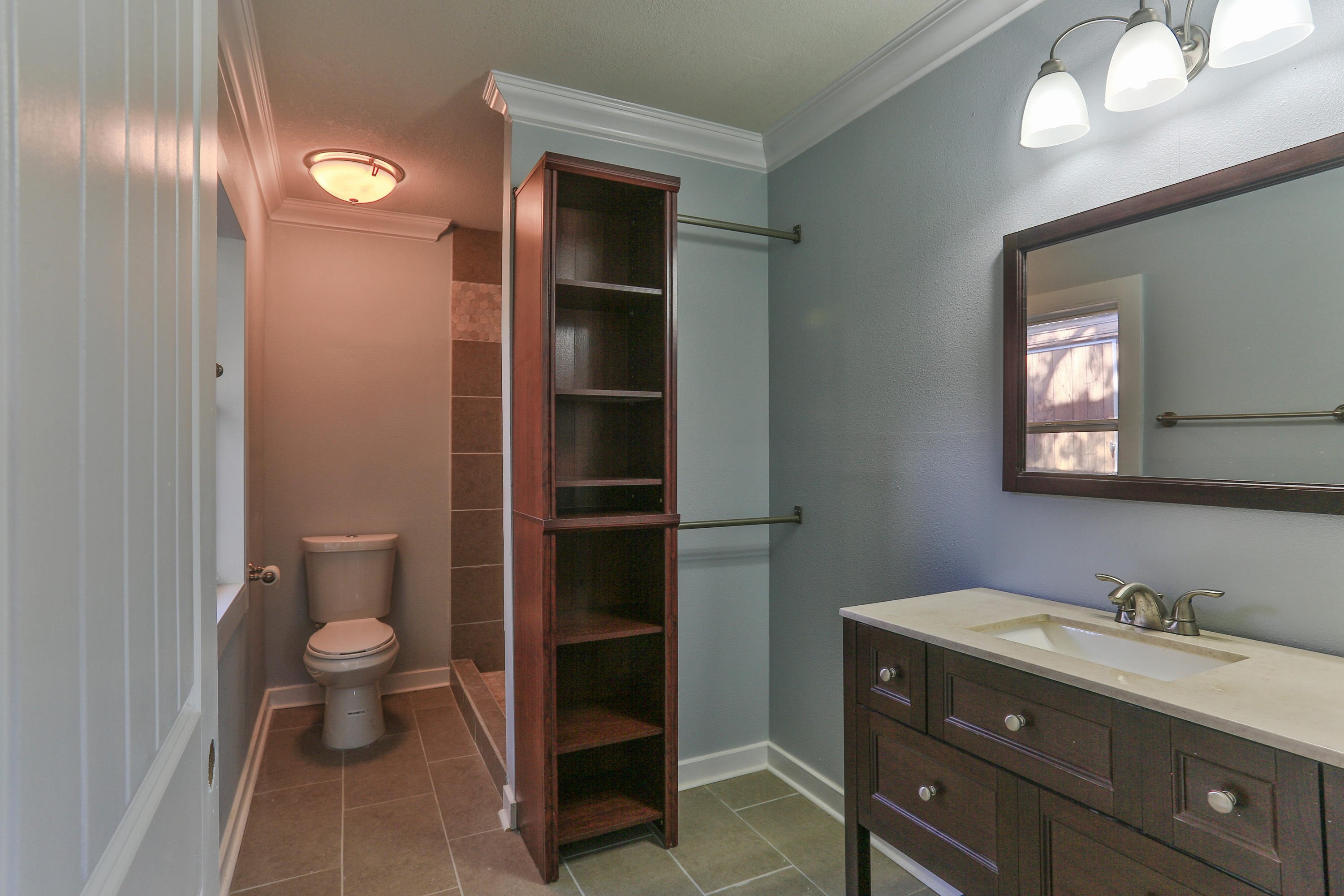 MOONEYS NORTH S/D - Residential