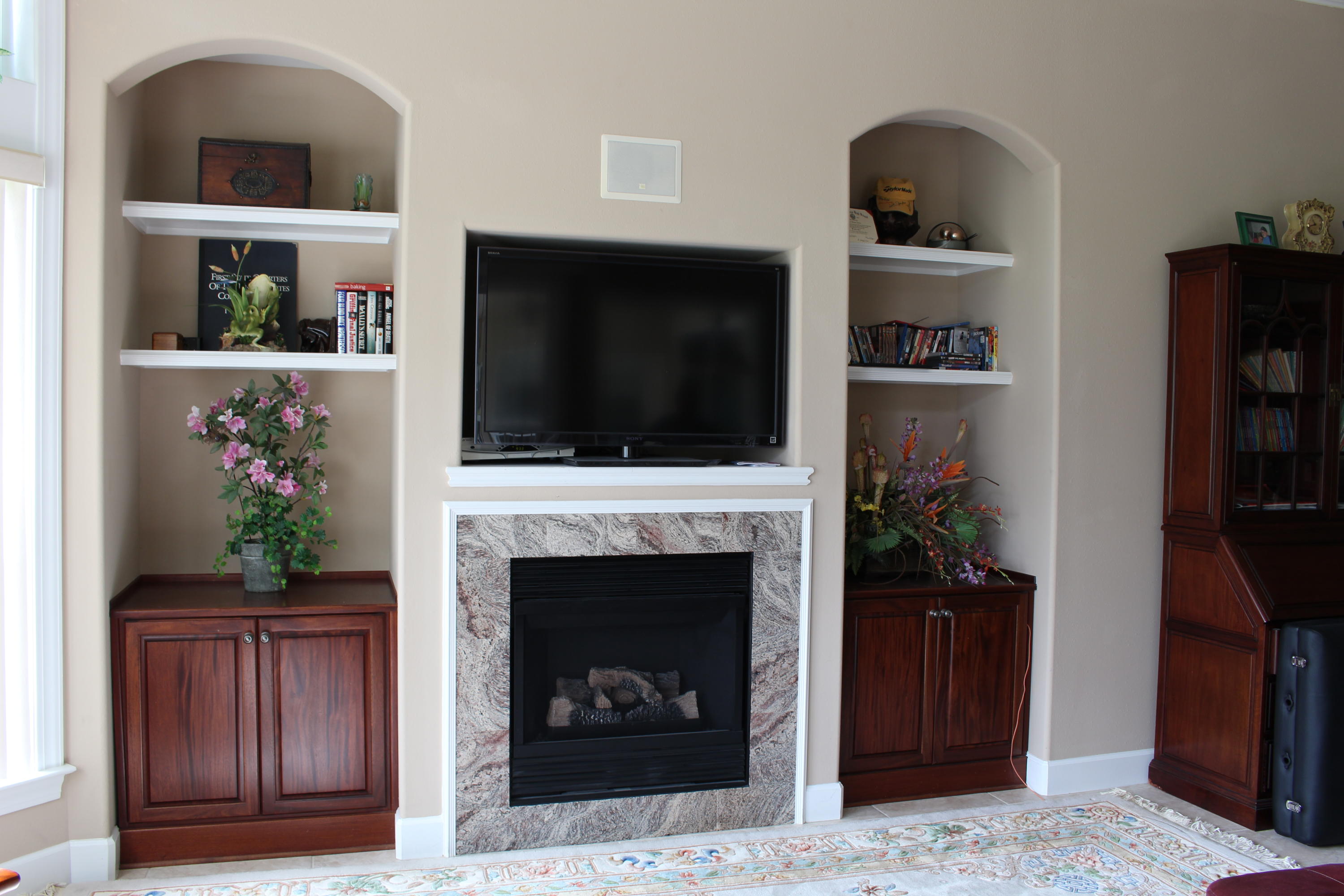 WINDWARD PH 5 - Residential