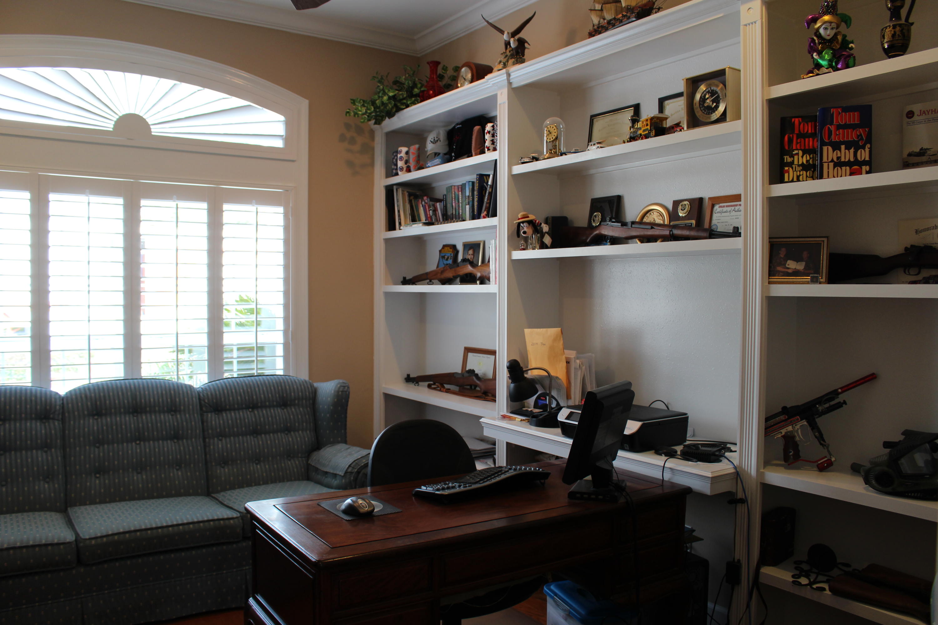 WINDWARD PH 5 - Residential