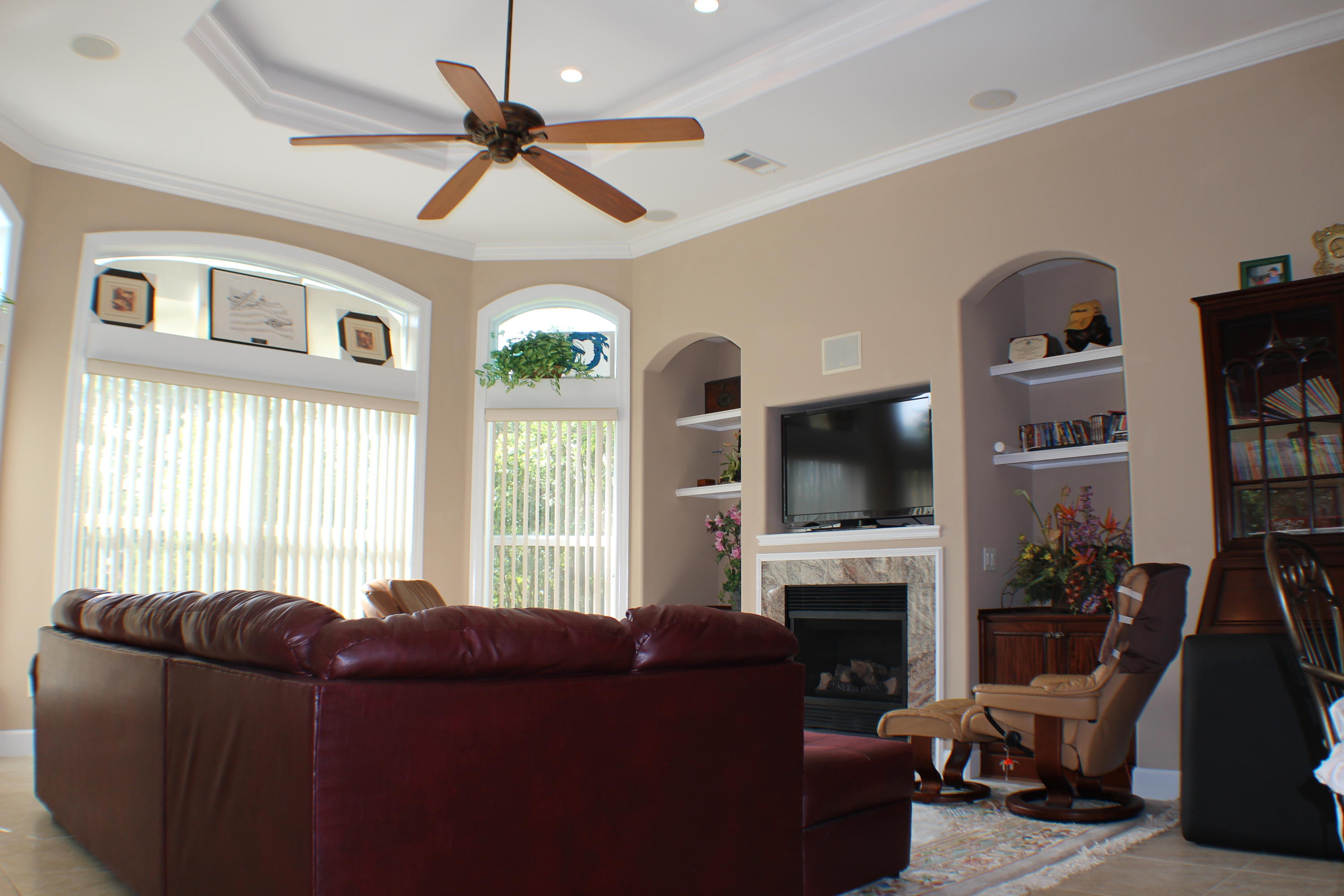 WINDWARD PH 5 - Residential