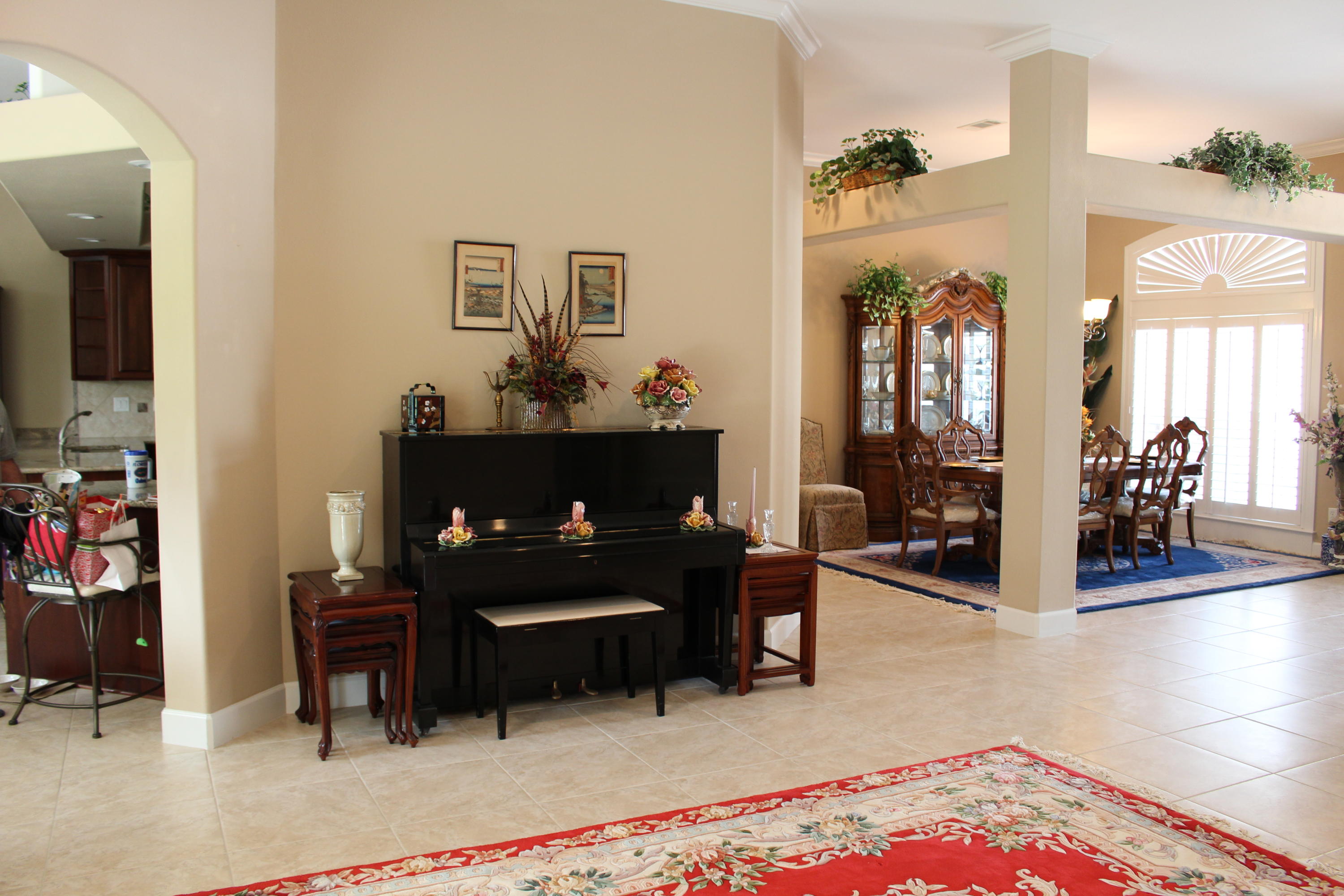 WINDWARD PH 5 - Residential