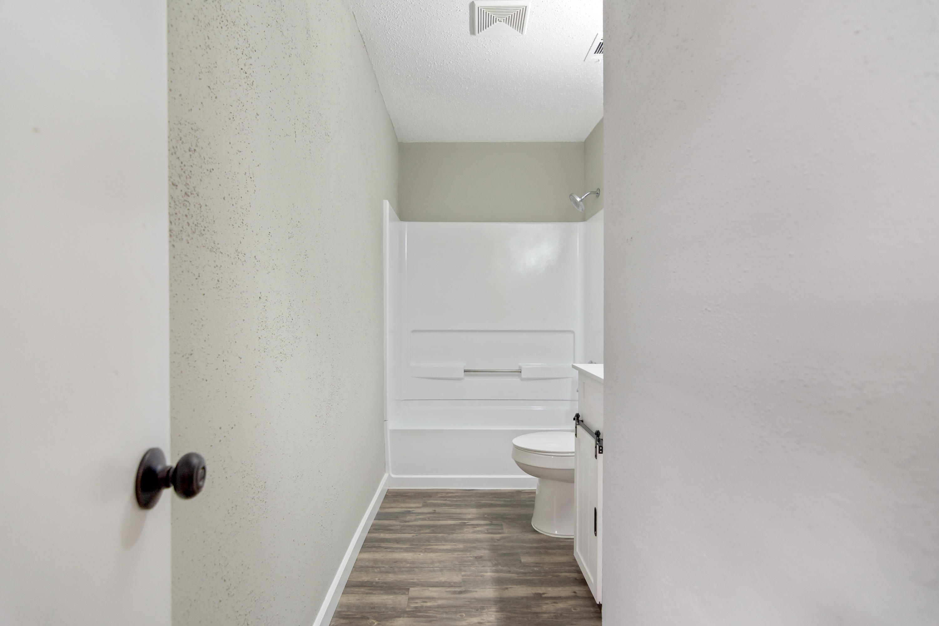 OAKCREST F & G PLAT 4 - Residential