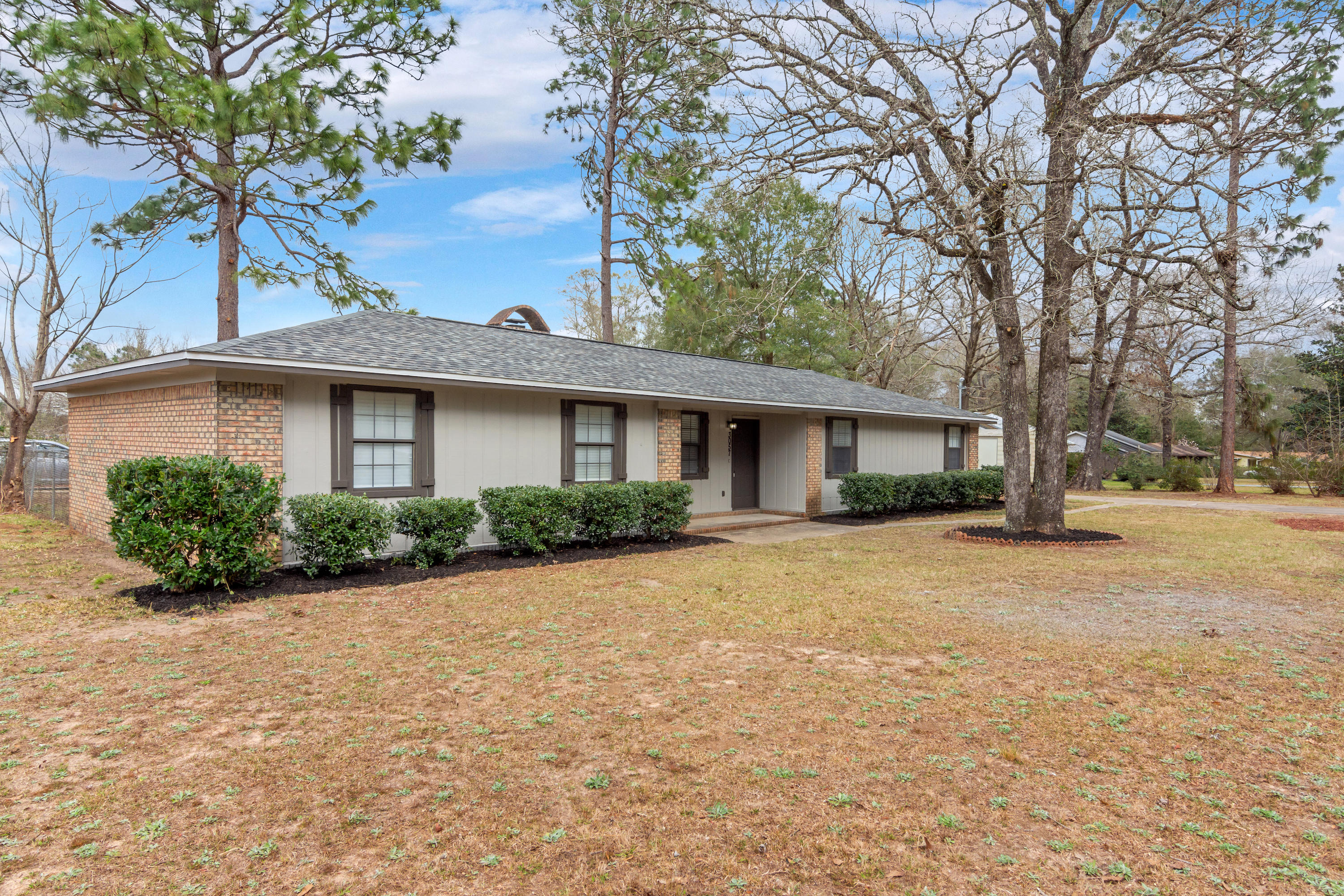 OAKCREST F & G PLAT 4 - Residential