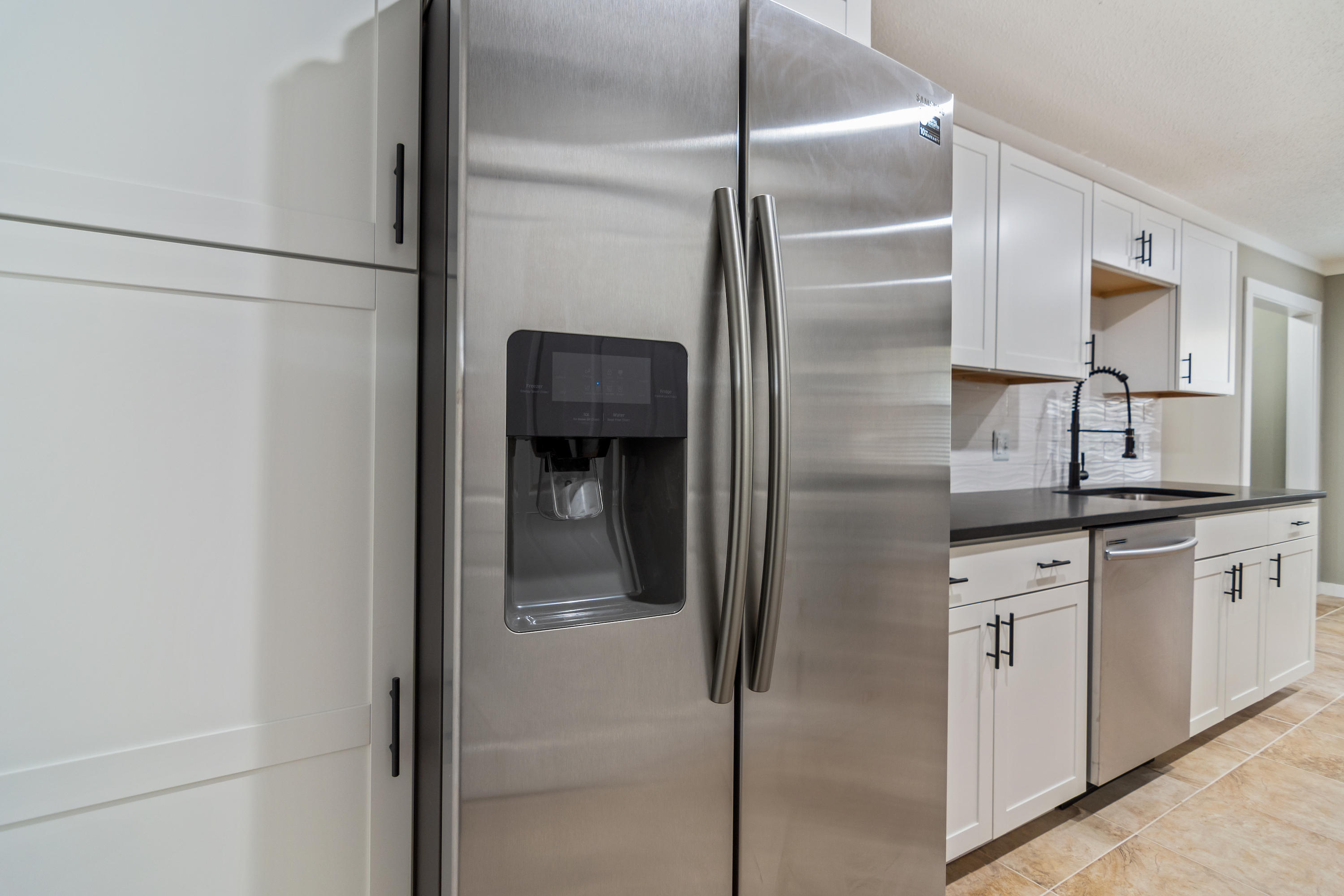 OAKCREST F & G PLAT 4 - Residential