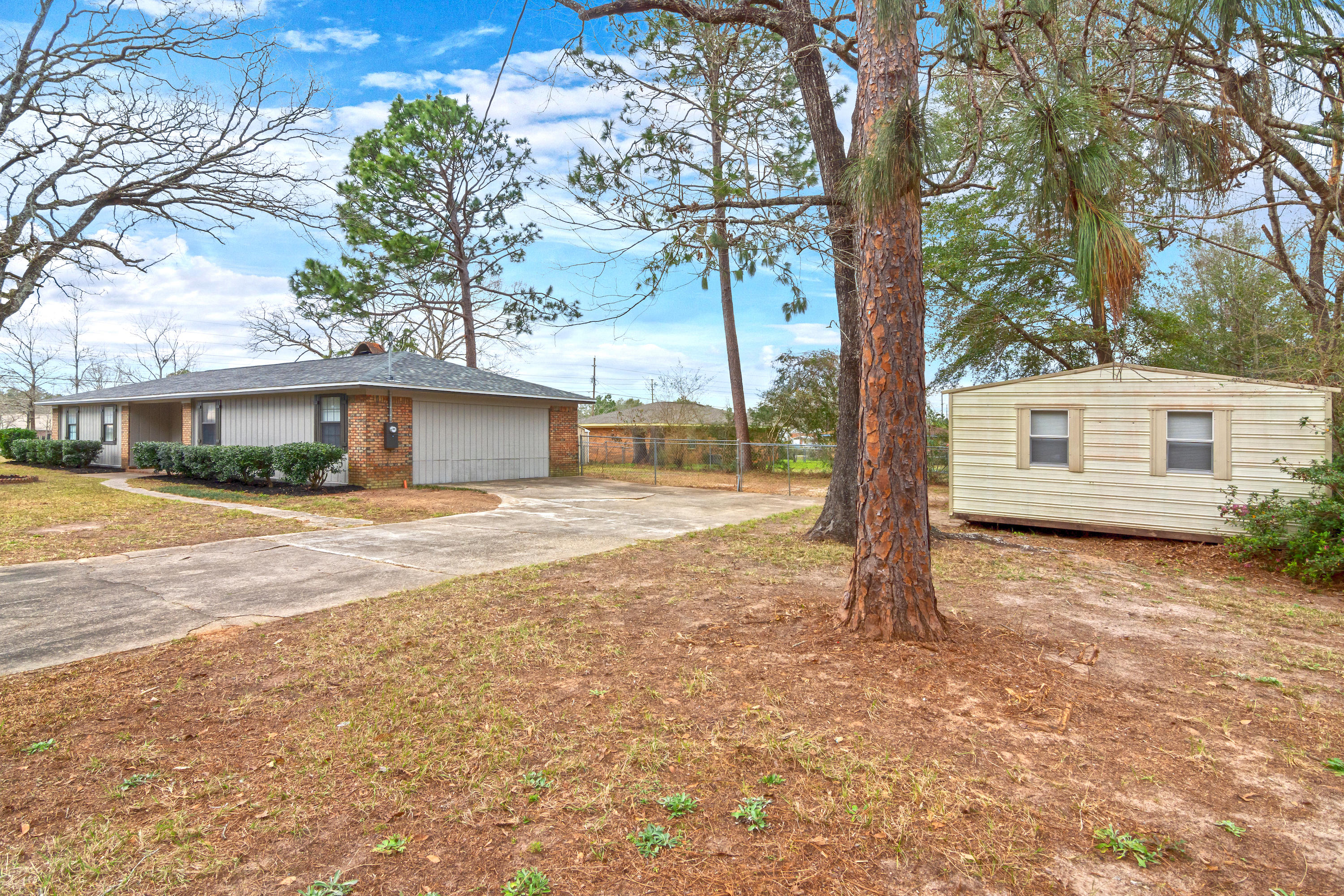 OAKCREST F & G PLAT 4 - Residential