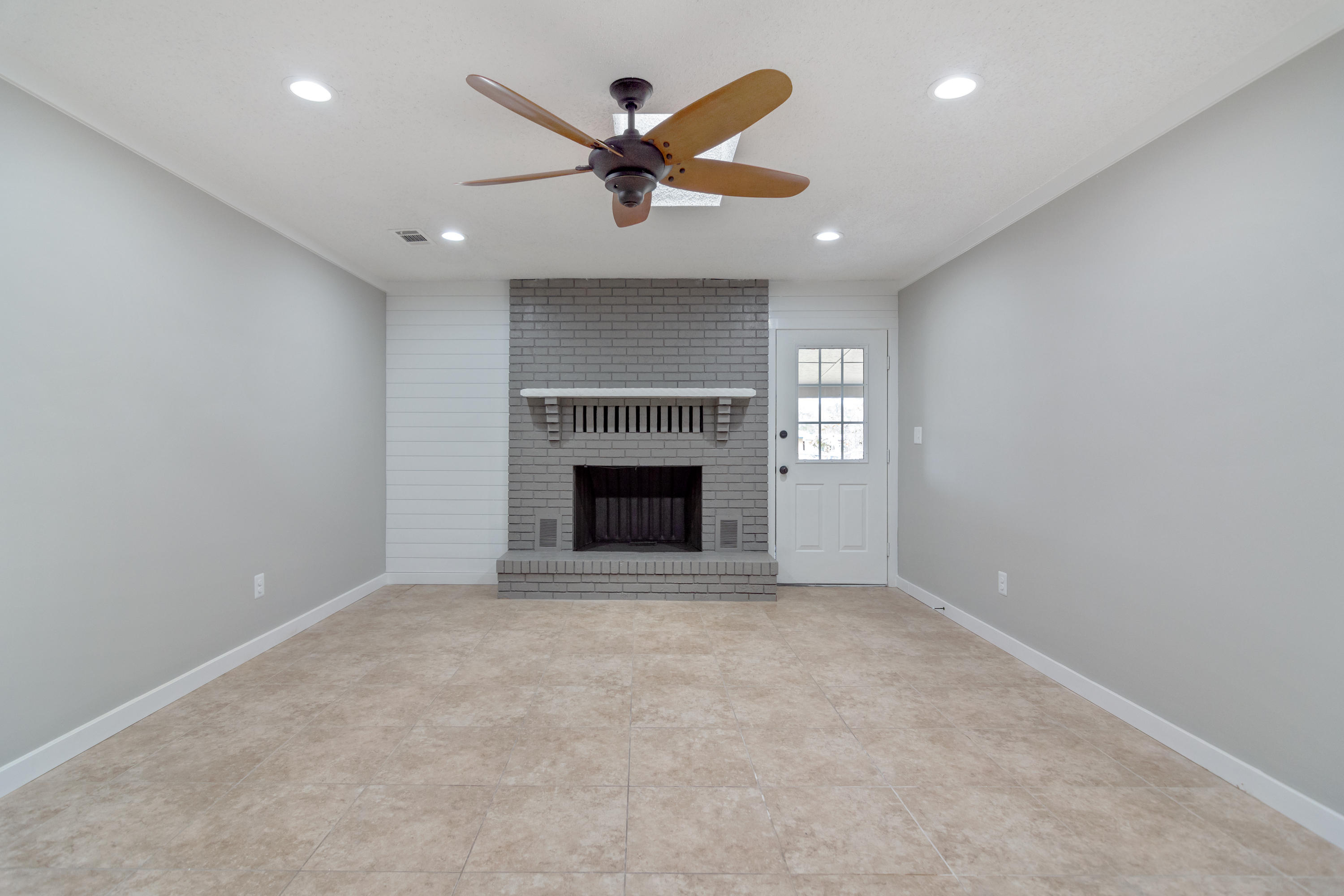 OAKCREST F & G PLAT 4 - Residential