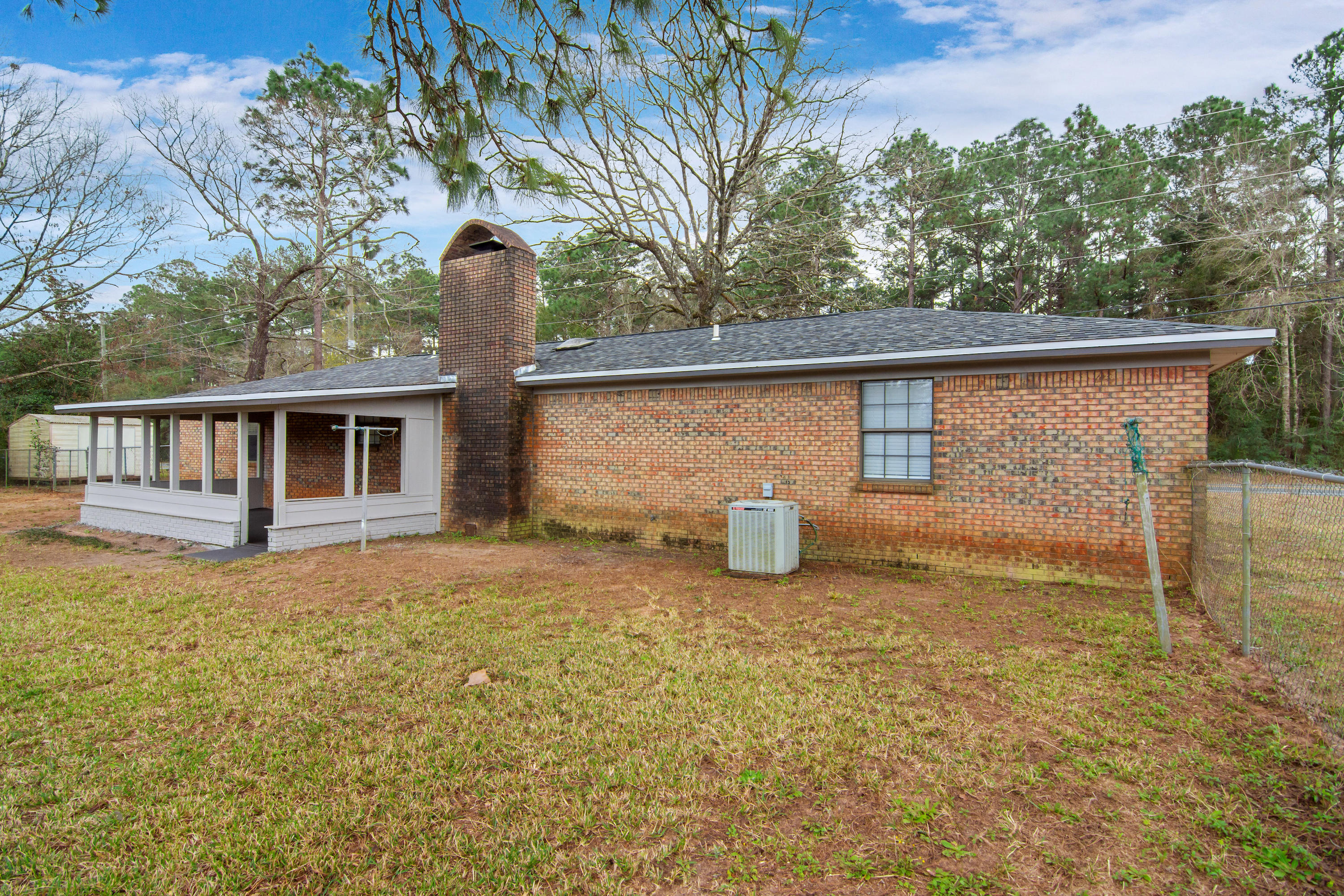 OAKCREST F & G PLAT 4 - Residential