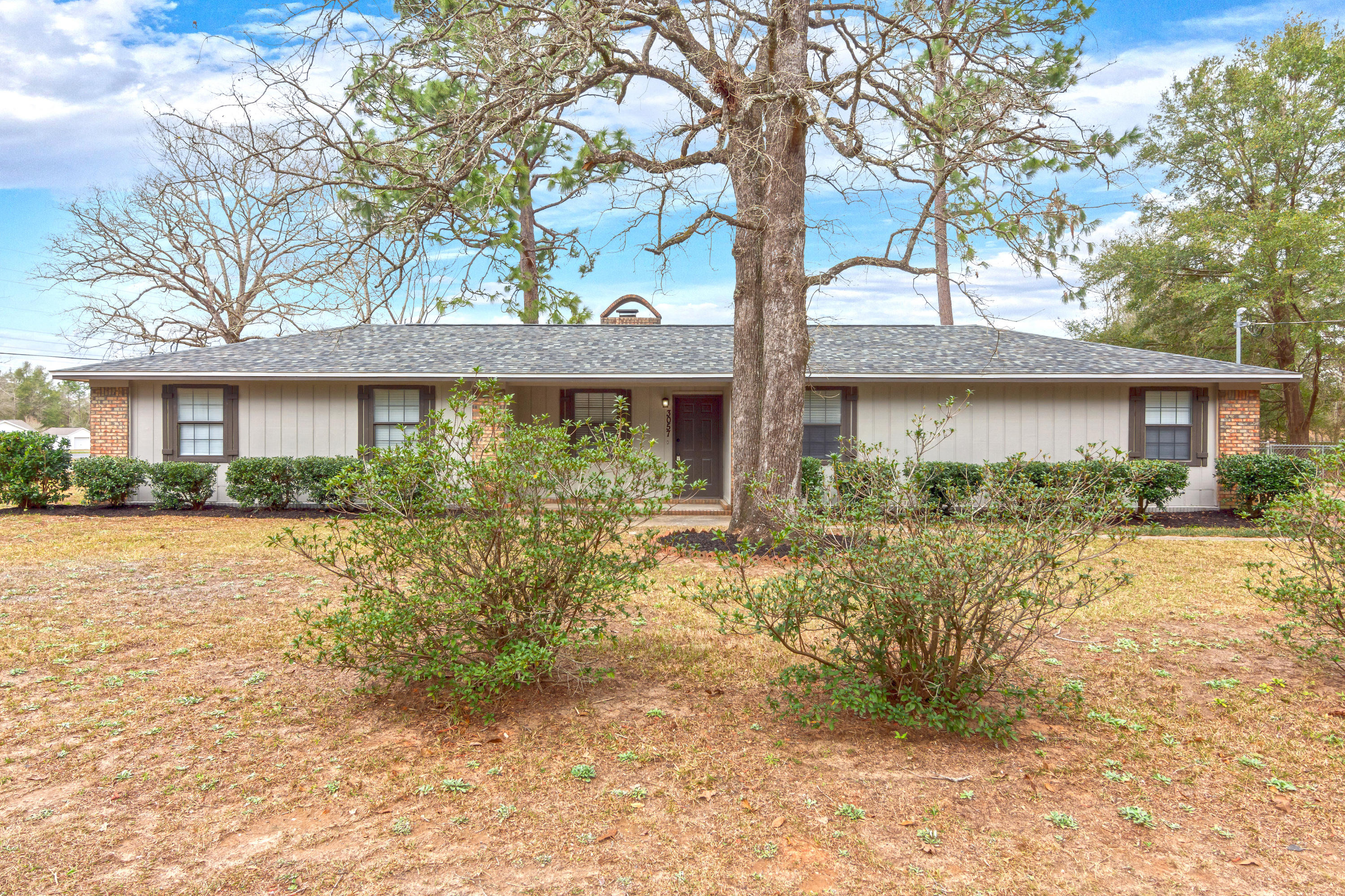 OAKCREST F & G PLAT 4 - Residential