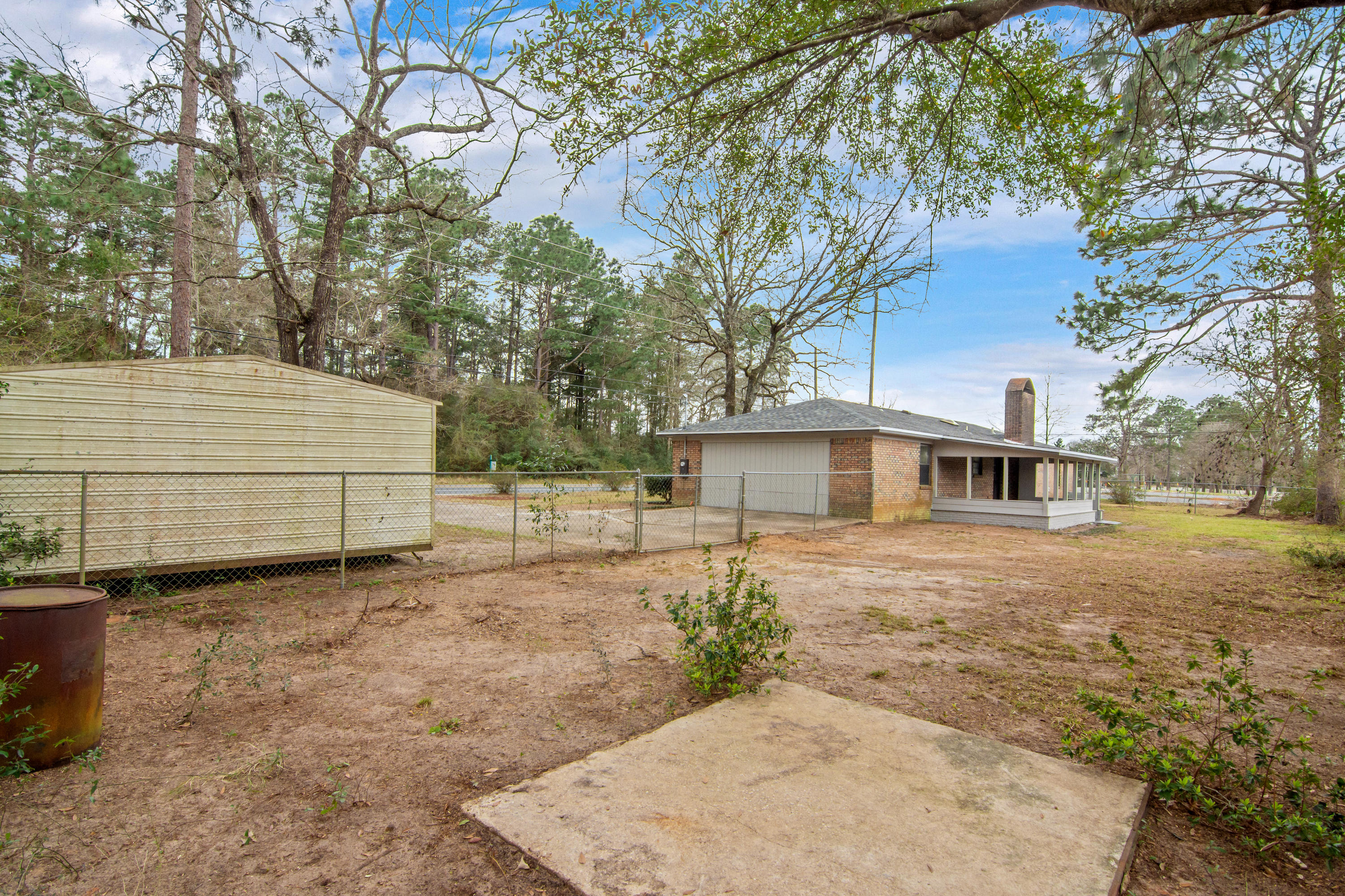 OAKCREST F & G PLAT 4 - Residential