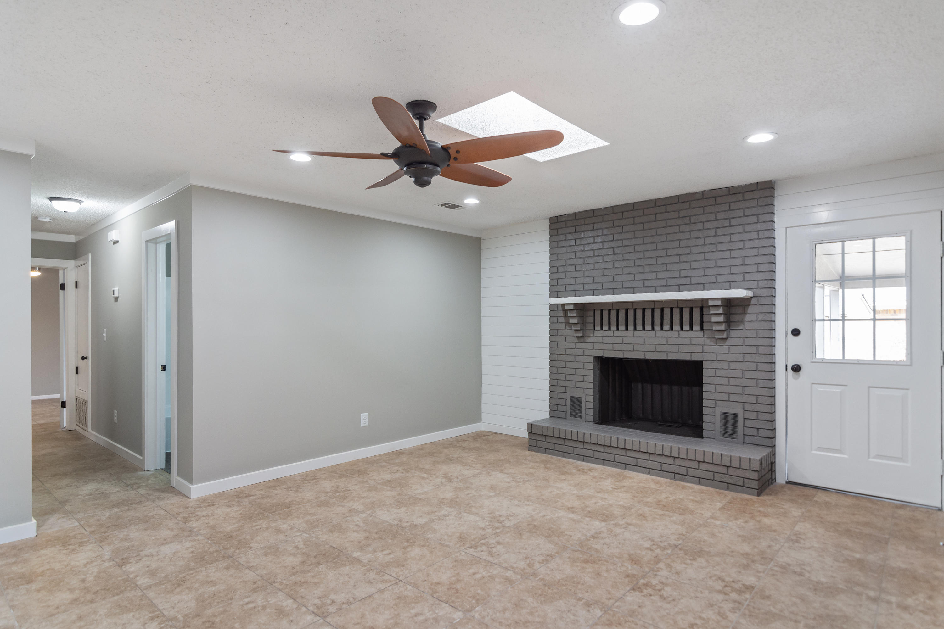 OAKCREST F & G PLAT 4 - Residential