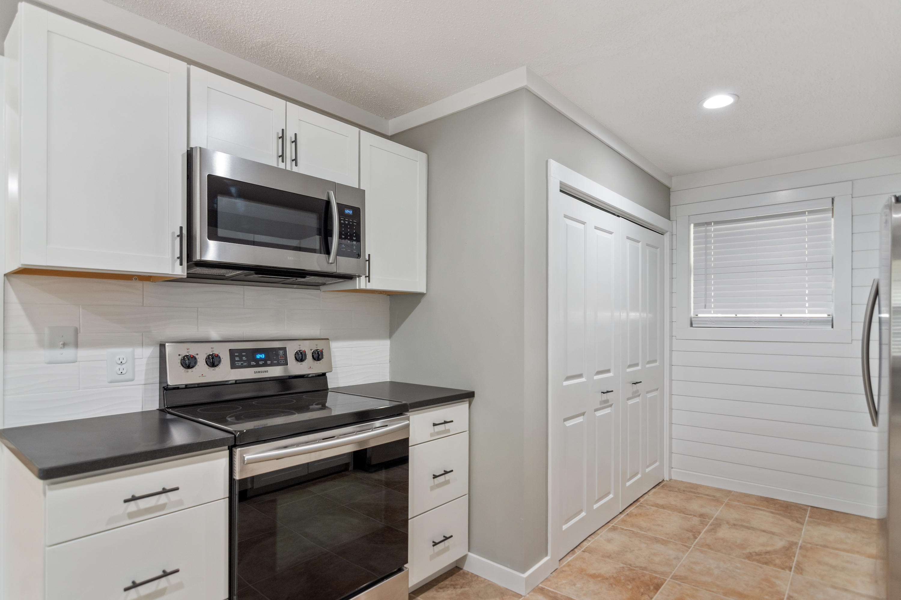 OAKCREST F & G PLAT 4 - Residential