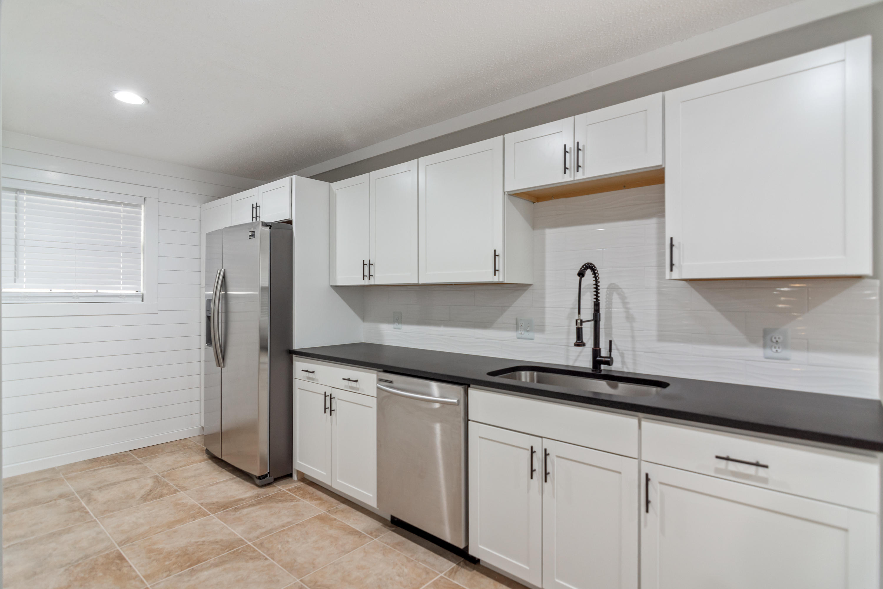 OAKCREST F & G PLAT 4 - Residential