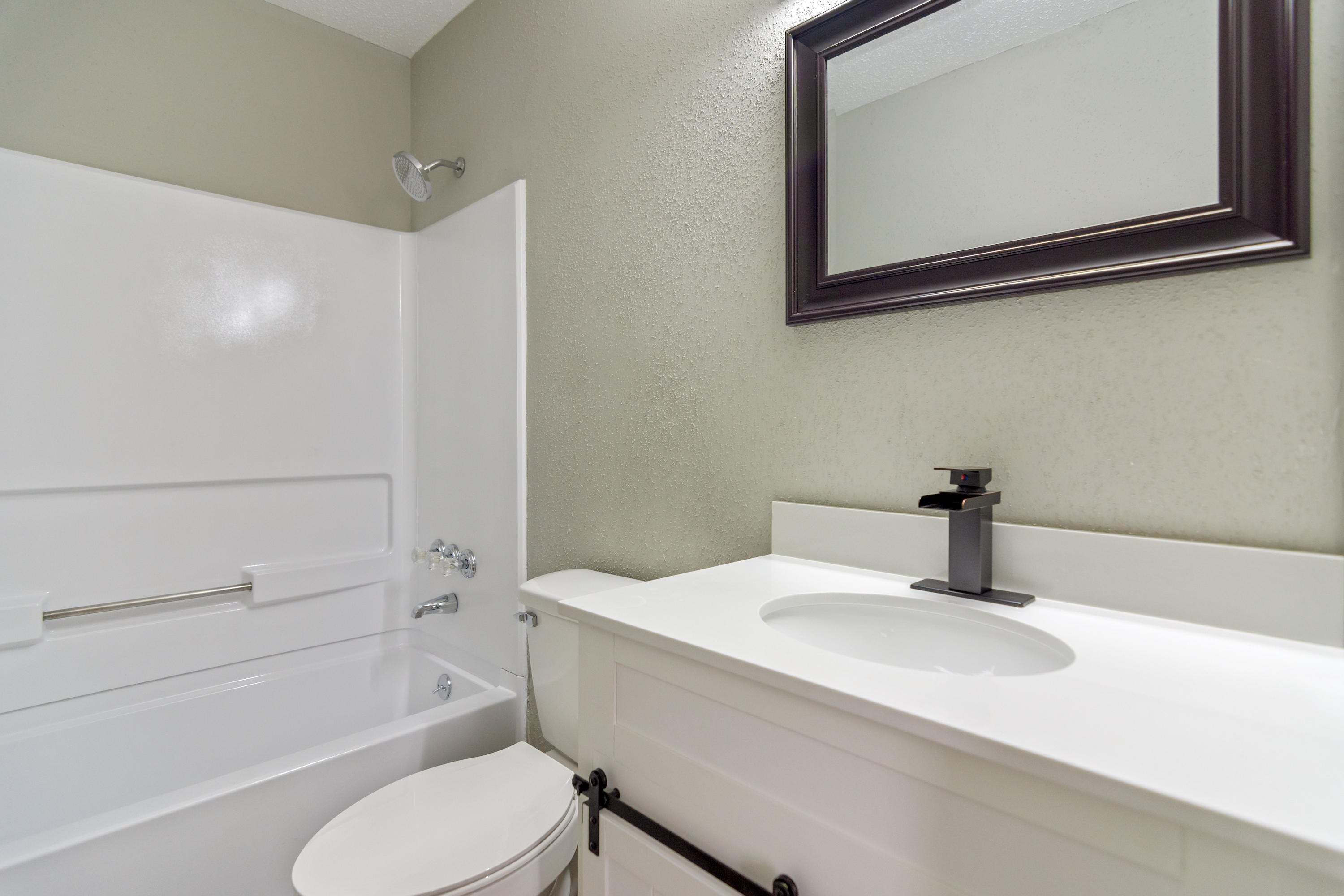 OAKCREST F & G PLAT 4 - Residential