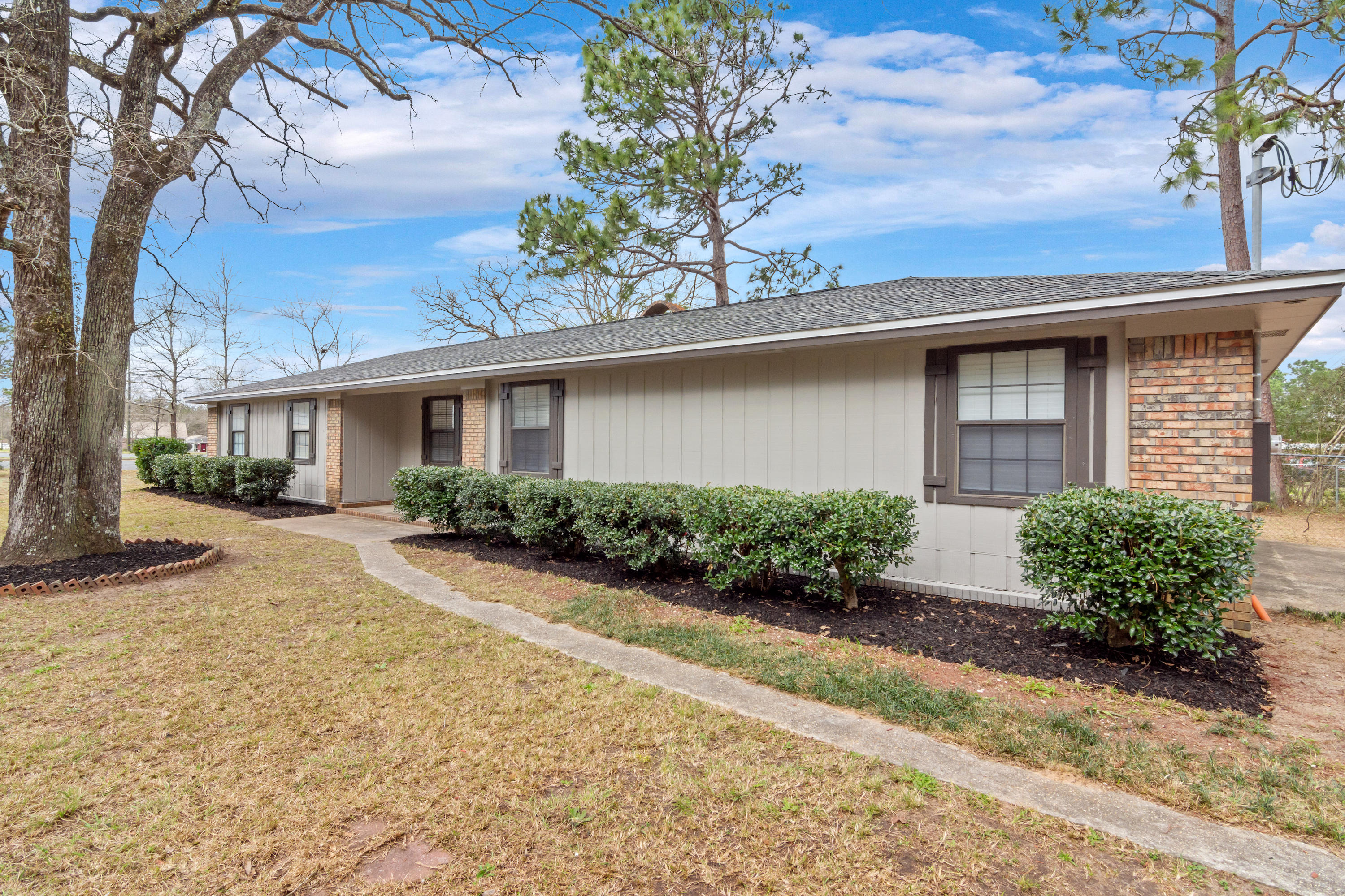 OAKCREST F & G PLAT 4 - Residential