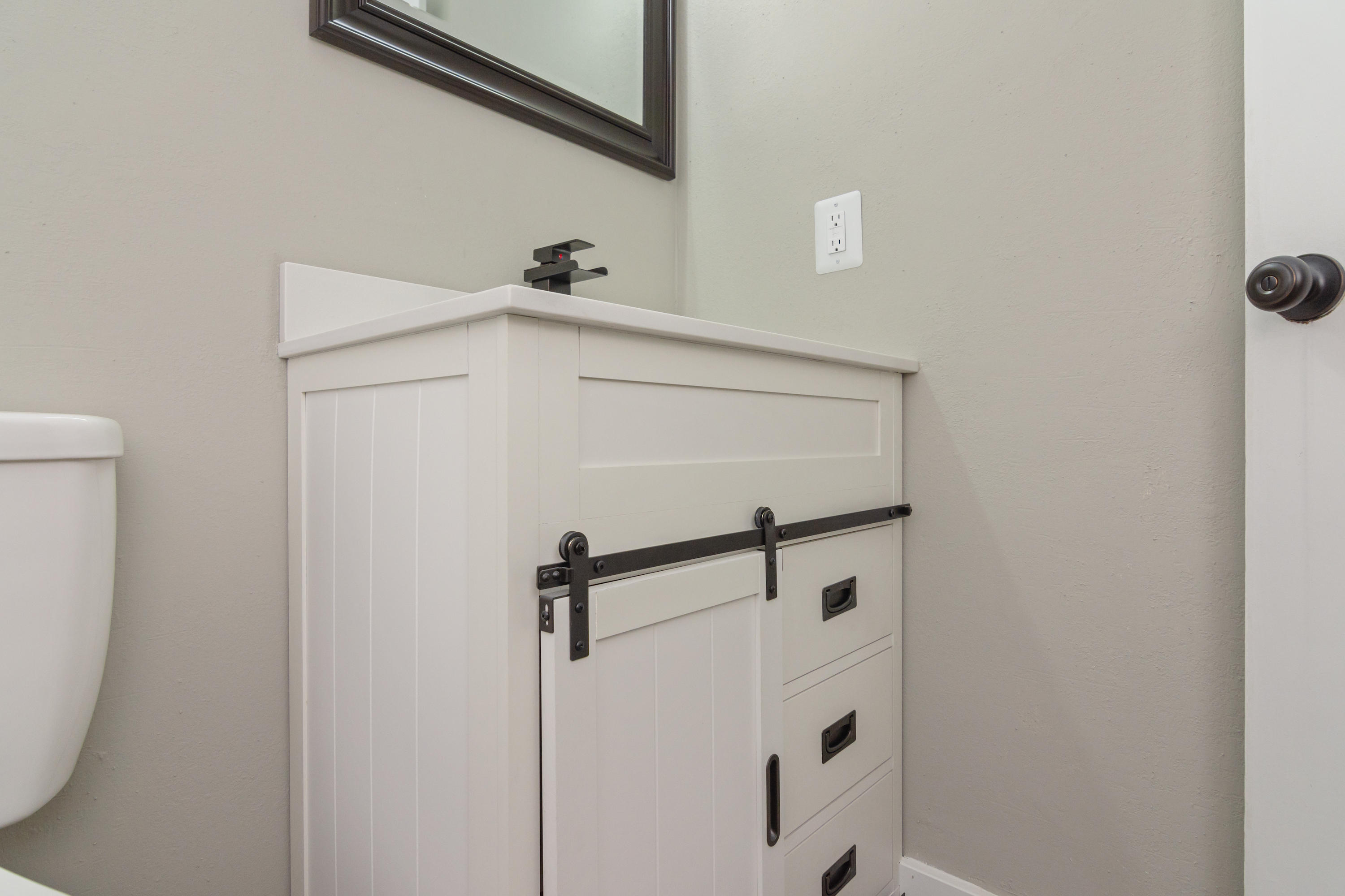 OAKCREST F & G PLAT 4 - Residential