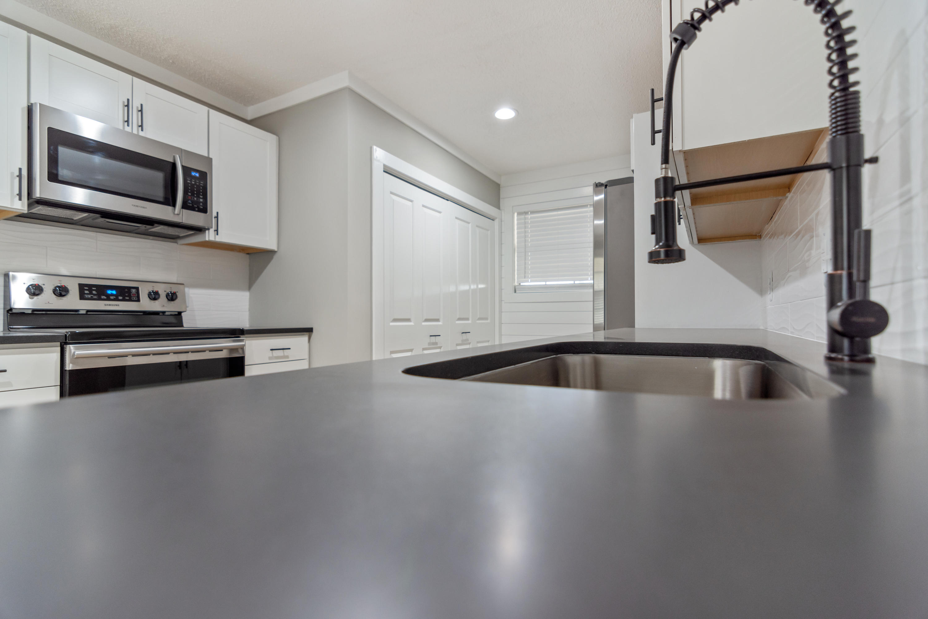 OAKCREST F & G PLAT 4 - Residential