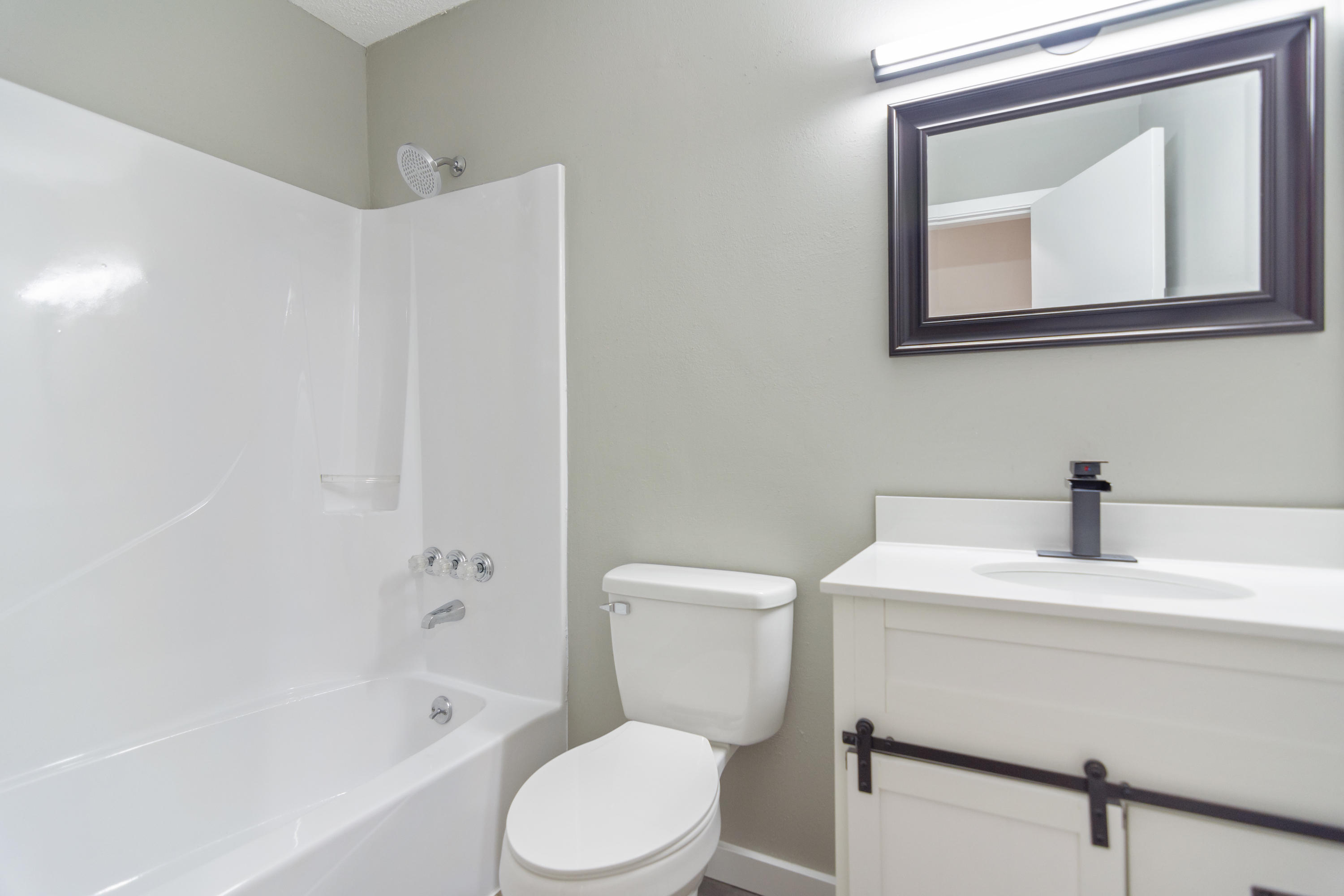 OAKCREST F & G PLAT 4 - Residential