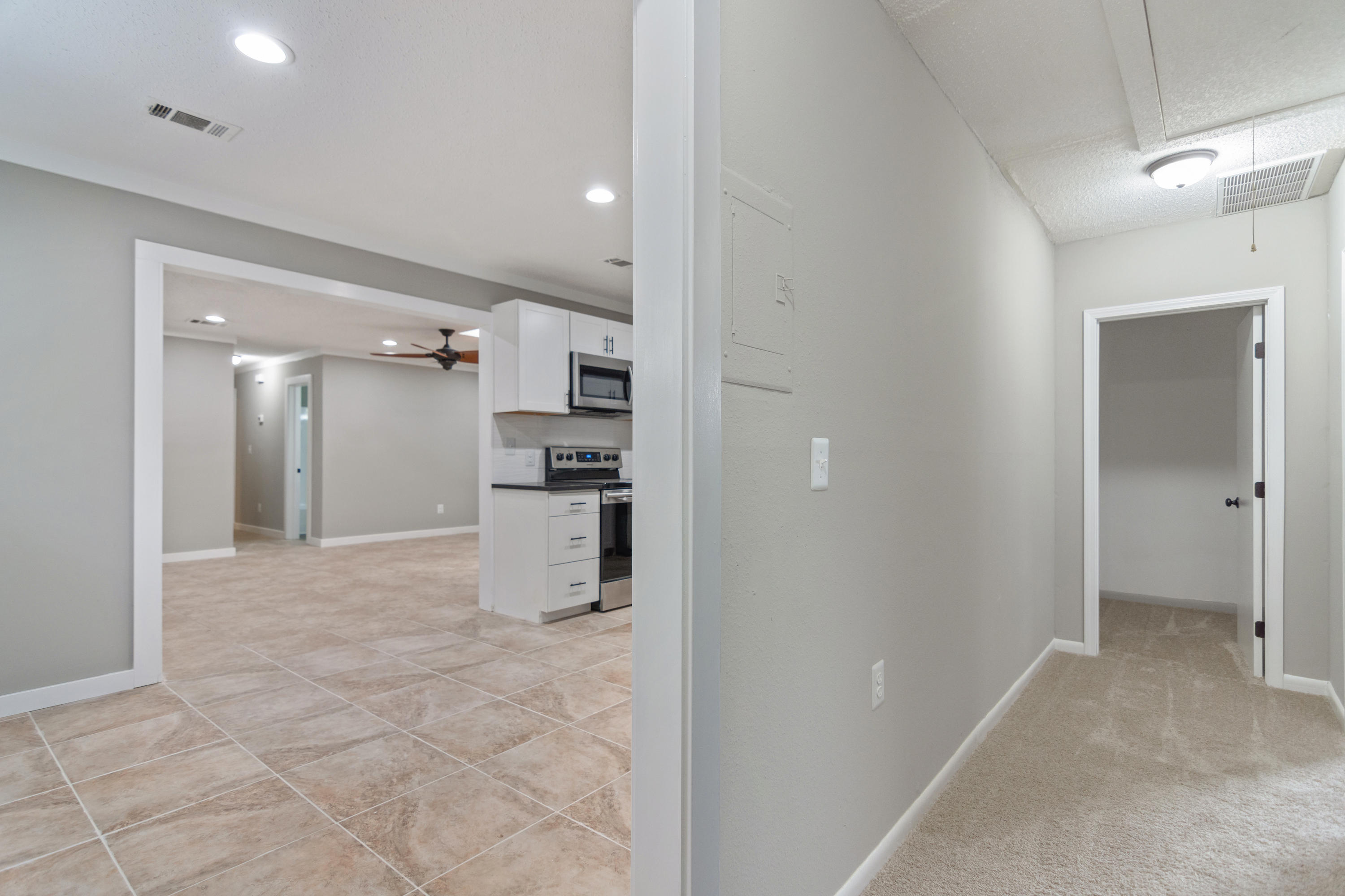 OAKCREST F & G PLAT 4 - Residential