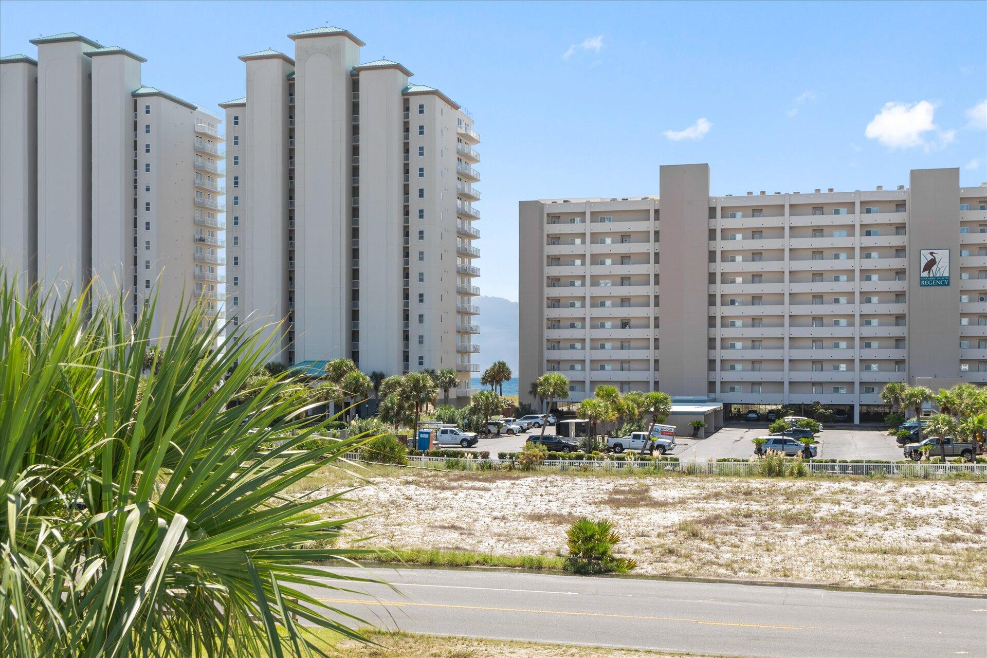 SANDCASTLE BEACH HOMES PH 1 - Residential